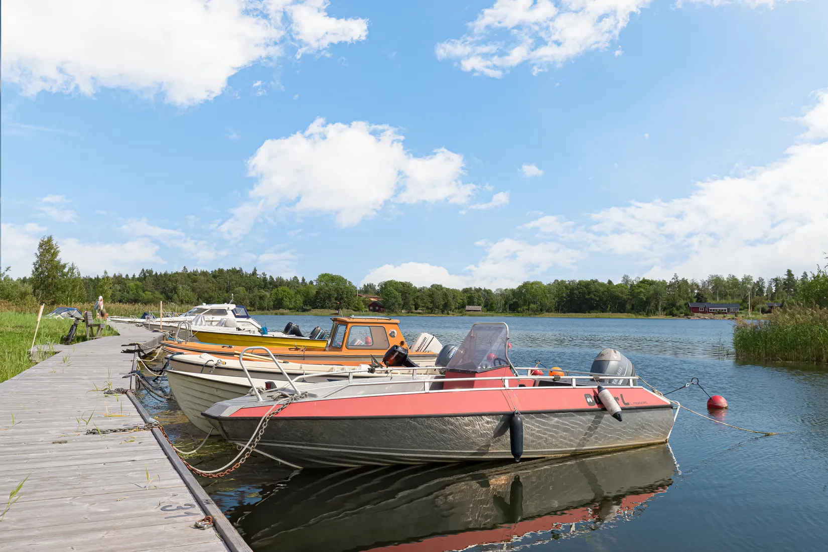 Fritidshus, Gräsö nybygget 129, Gräsö, Östhammar