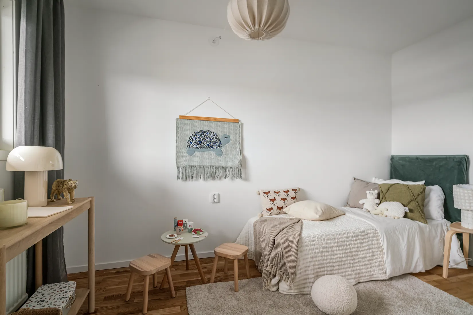 Bostadsrätt, Lillekärr södra 206, Hisings Kärra, Göteborg