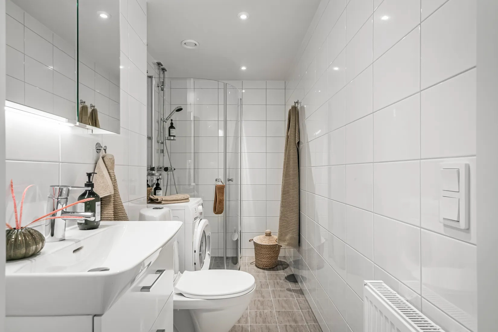 Bostadsrätt, Lillekärr södra 206, Hisings Kärra, Göteborg