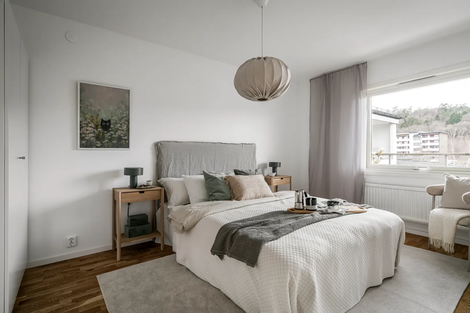 Bostadsrätt, Lillekärr södra 206, Hisings Kärra, Göteborg