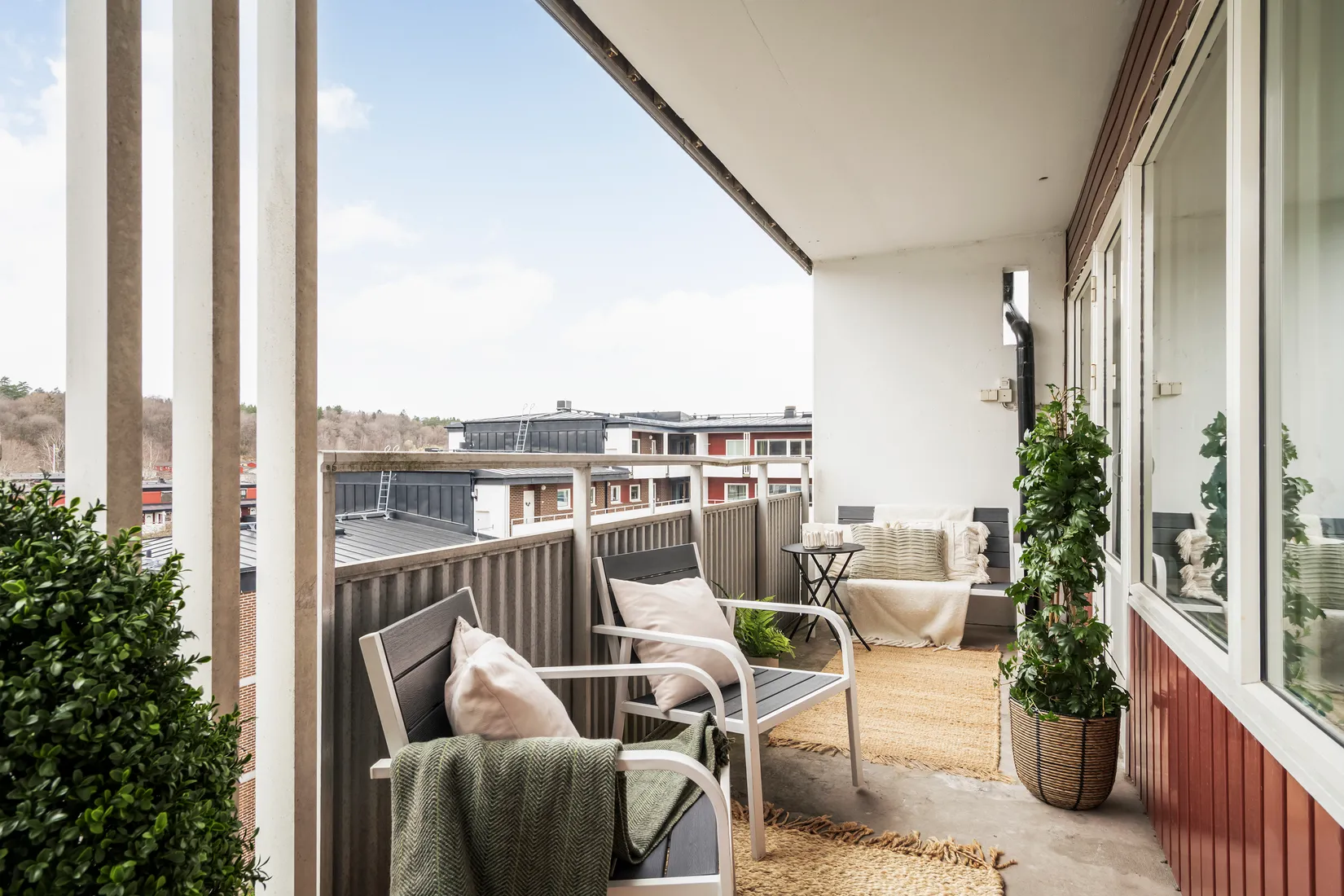 Bostadsrätt, Lillekärr södra 206, Hisings Kärra, Göteborg