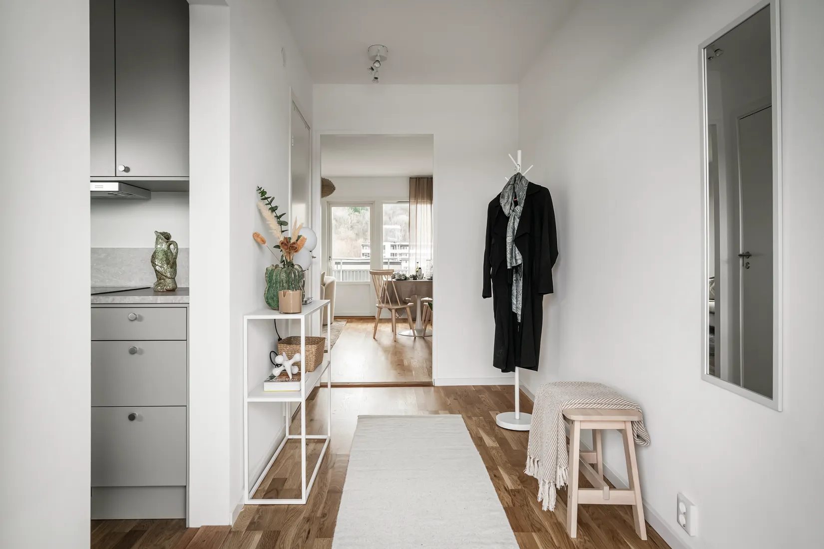 Bostadsrätt, Lillekärr södra 206, Hisings Kärra, Göteborg