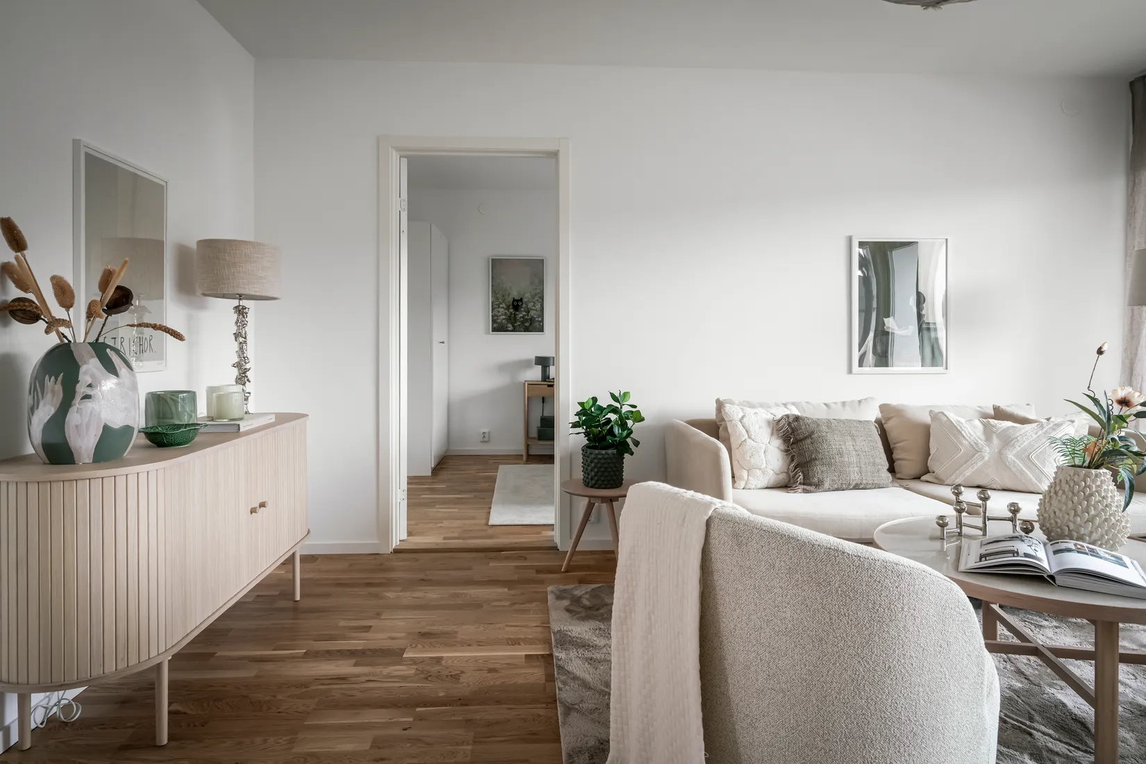 Bostadsrätt, Lillekärr södra 206, Hisings Kärra, Göteborg