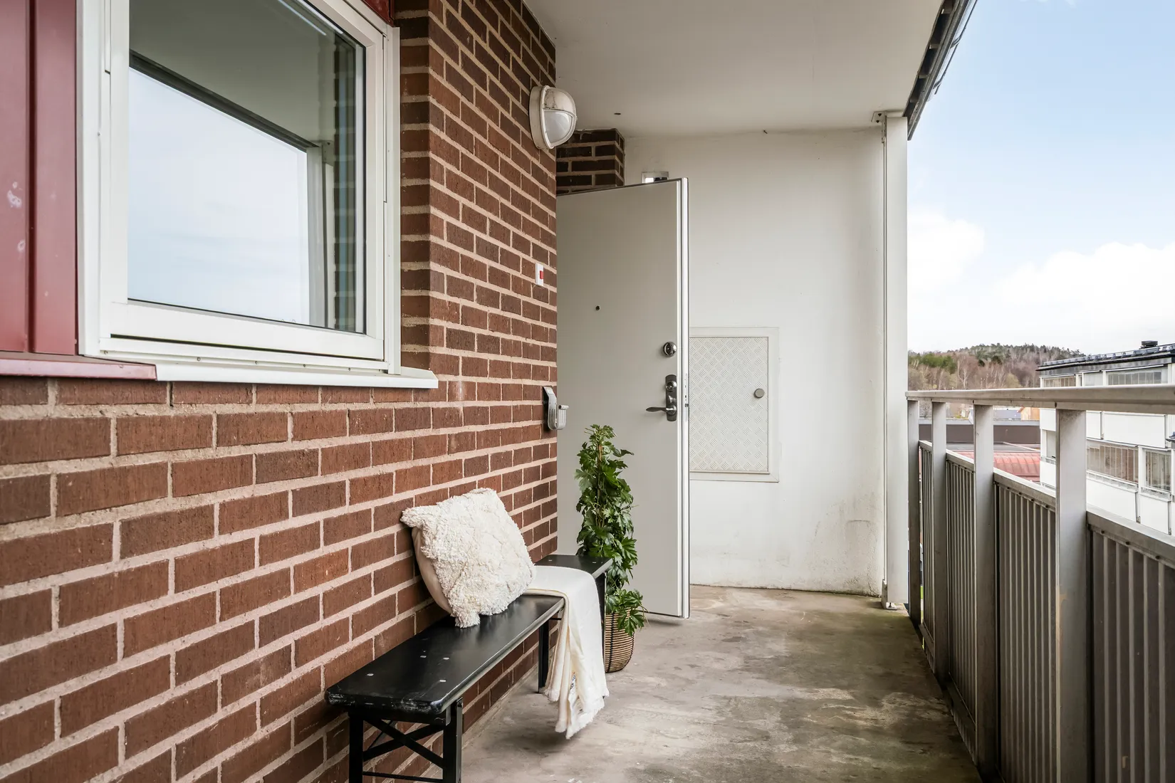 Bostadsrätt, Lillekärr södra 206, Hisings Kärra, Göteborg