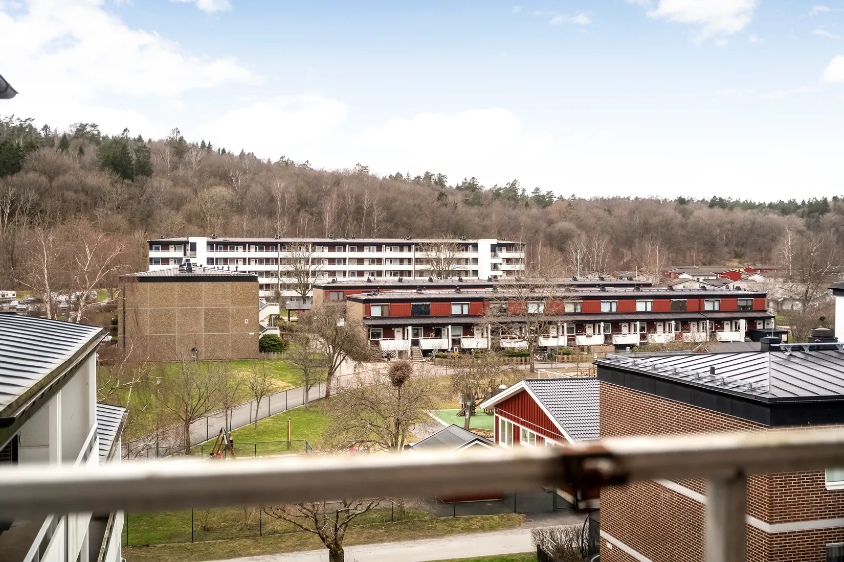 Bostadsrätt, Lillekärr södra 206, Hisings Kärra, Göteborg