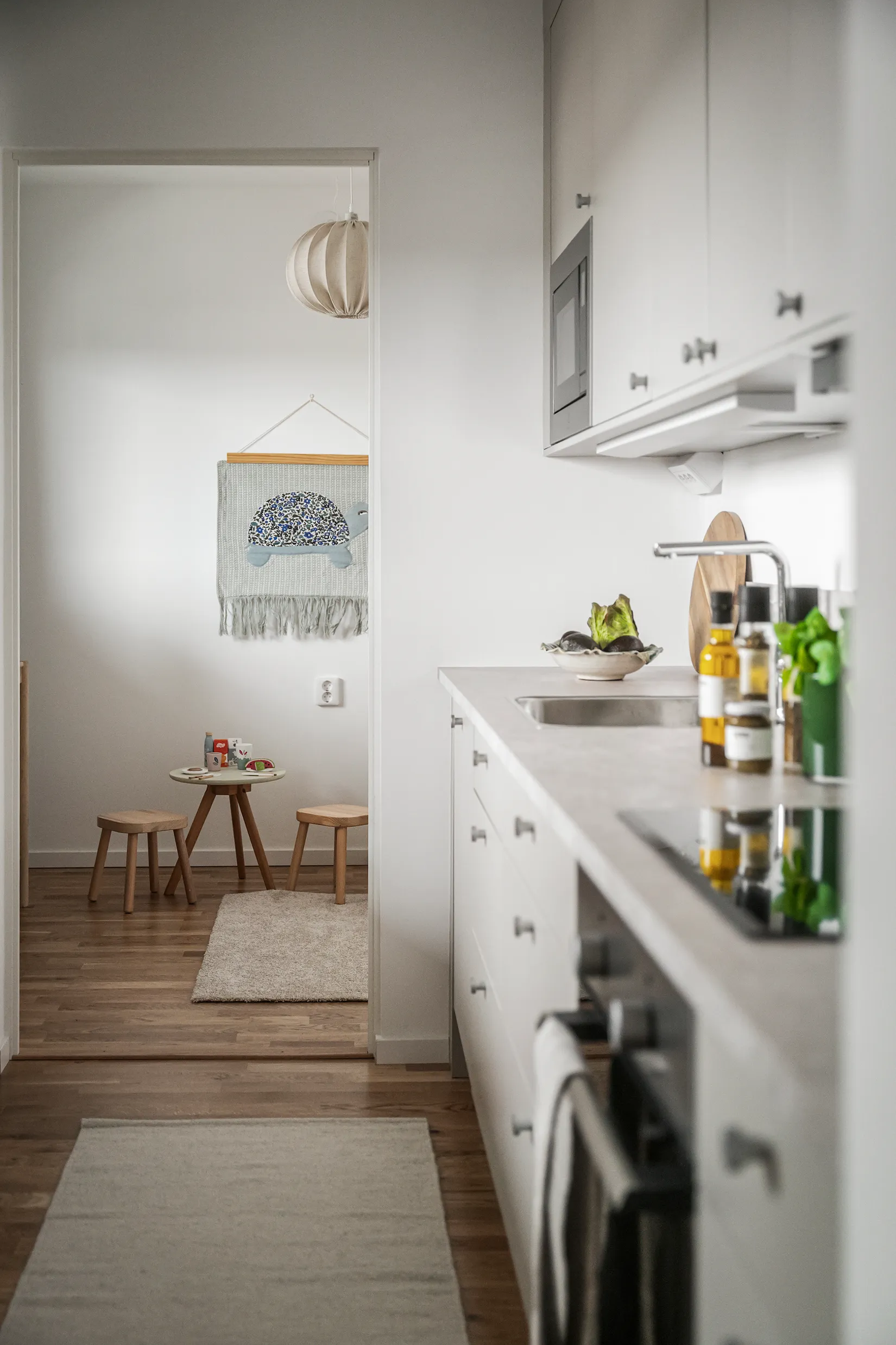 Bostadsrätt, Lillekärr södra 206, Hisings Kärra, Göteborg