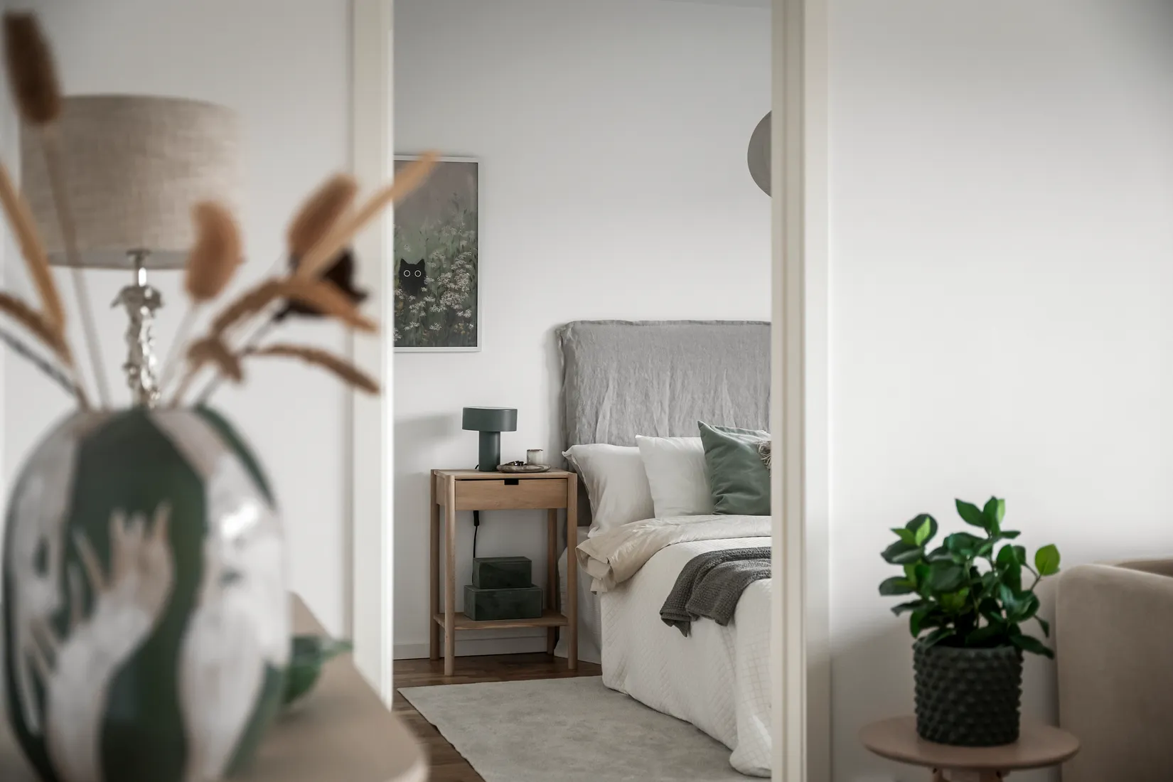 Bostadsrätt, Lillekärr södra 206, Hisings Kärra, Göteborg