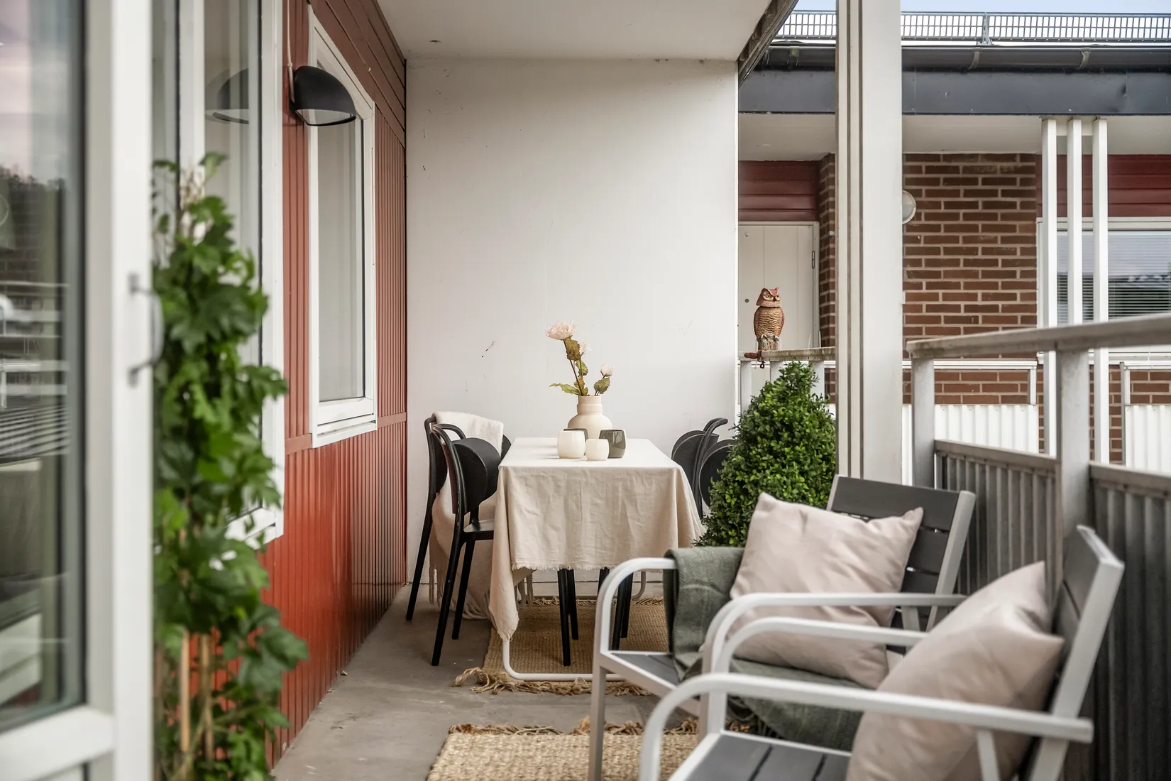 Bostadsrätt, Lillekärr södra 206, Hisings Kärra, Göteborg