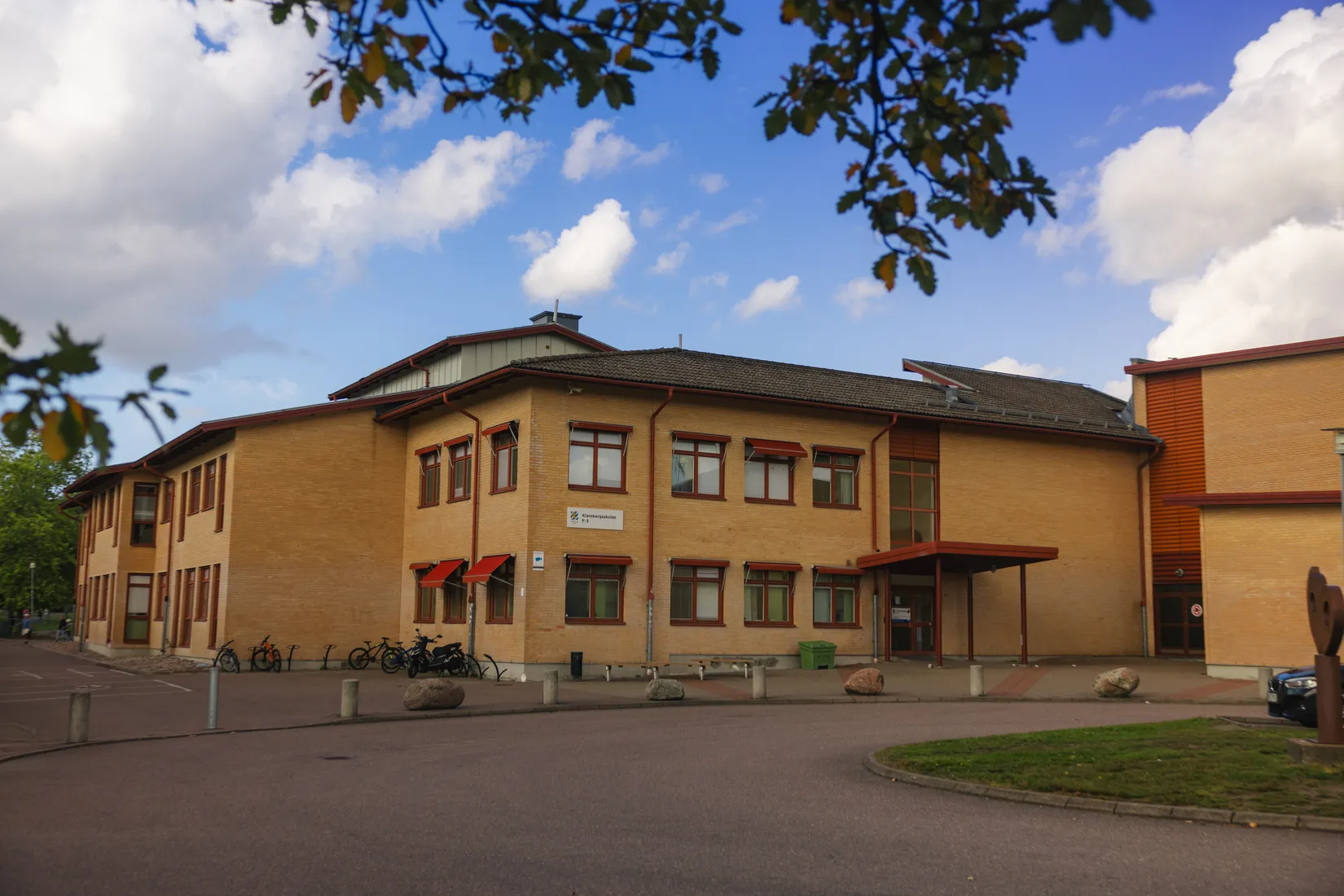 Bostadsrätt, Lillekärr södra 206, Hisings Kärra, Göteborg