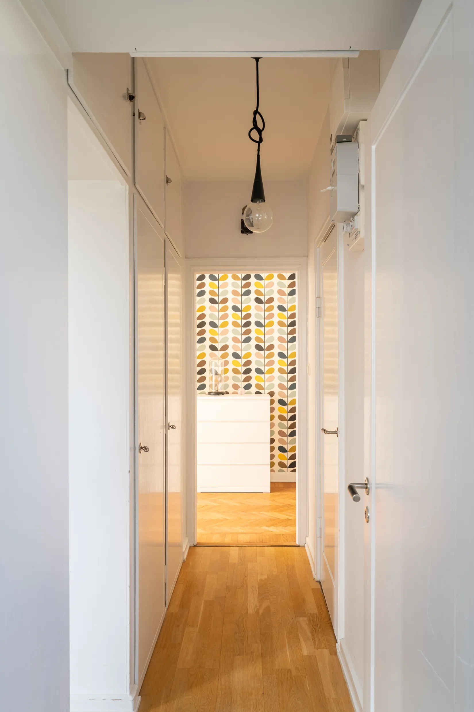 Bostadsrätt, Vitalisvägen 12, Fredhäll, Stockholm