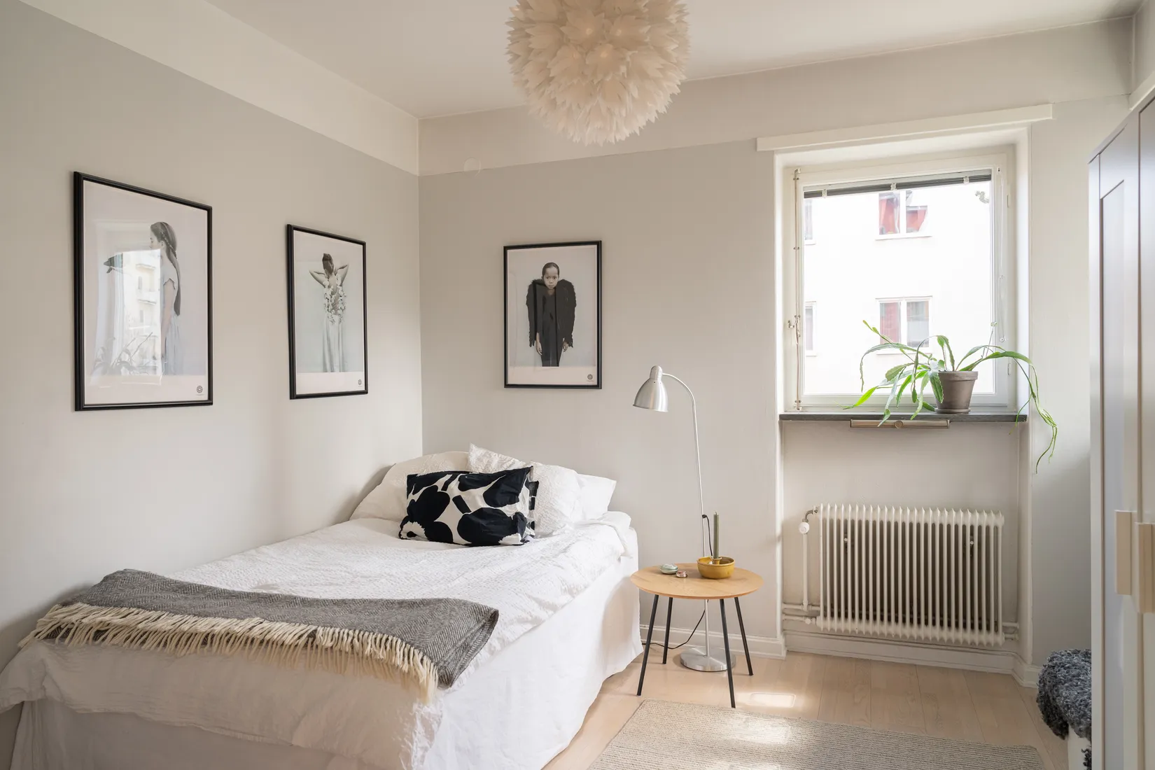 Bostadsrätt, Vitalisvägen 12, Fredhäll, Stockholm