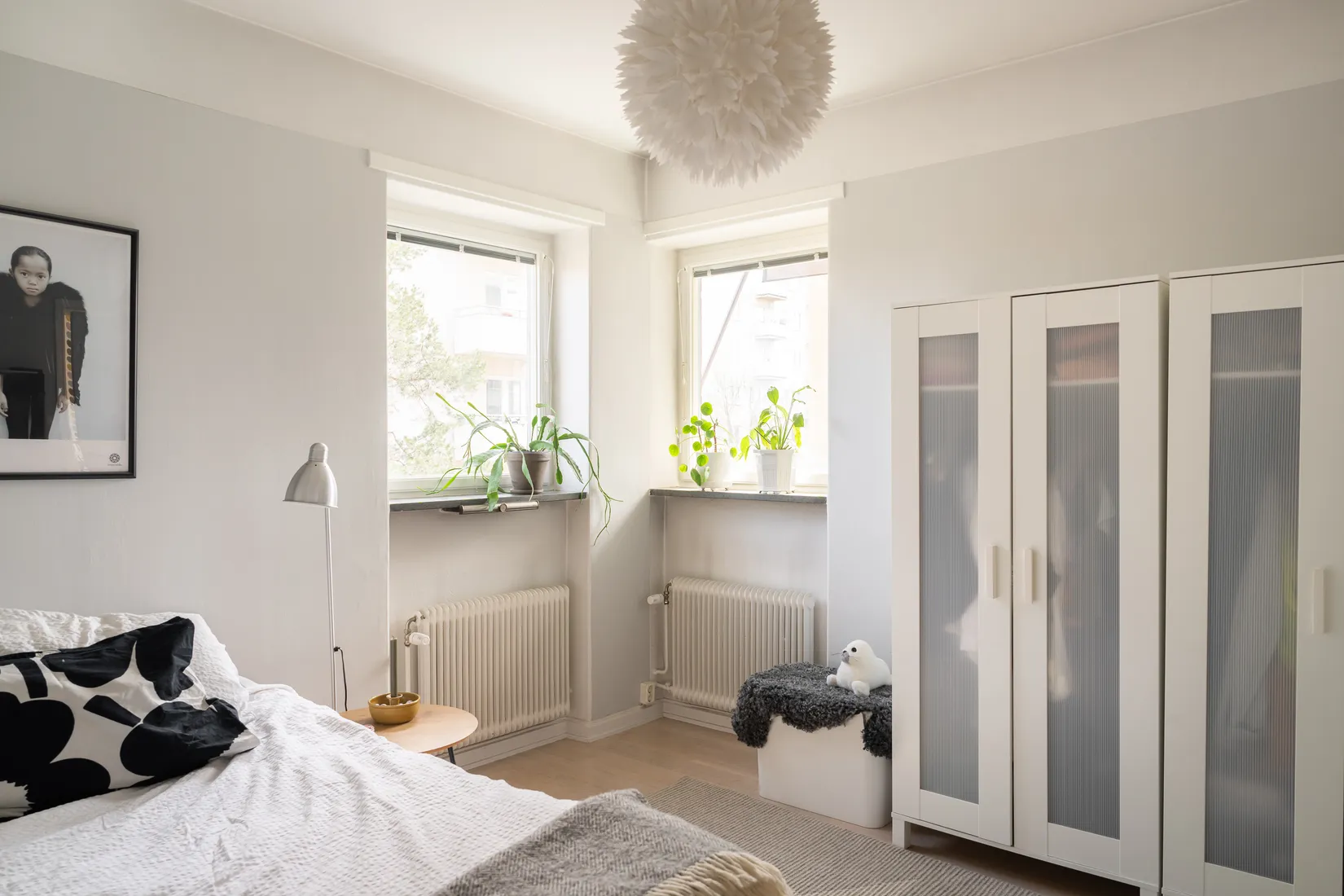 Bostadsrätt, Vitalisvägen 12, Fredhäll, Stockholm