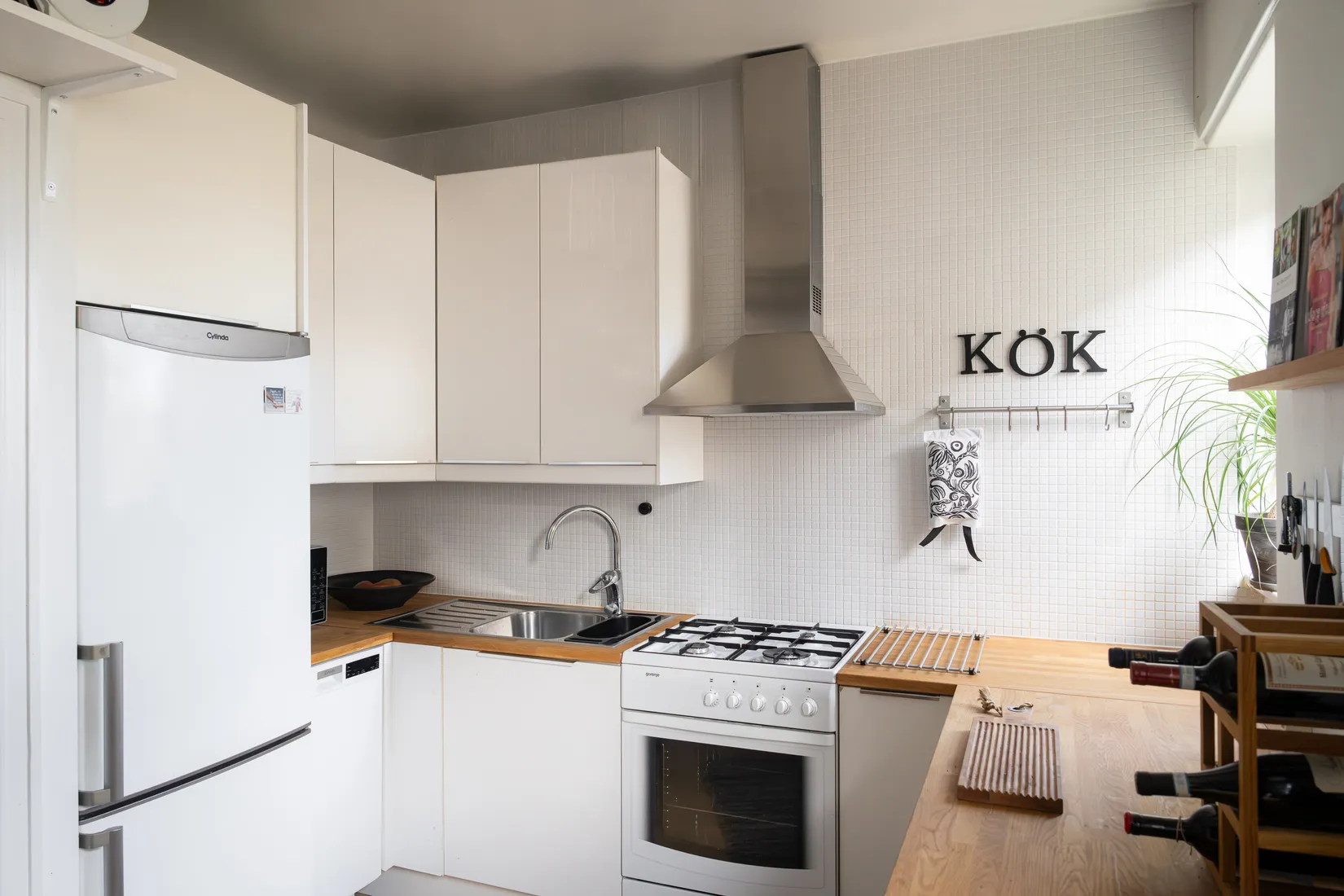 Bostadsrätt, Vitalisvägen 12, Fredhäll, Stockholm