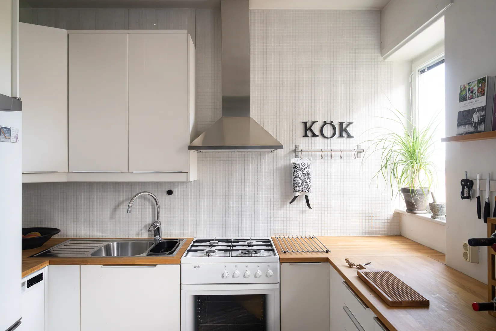 Bostadsrätt, Vitalisvägen 12, Fredhäll, Stockholm