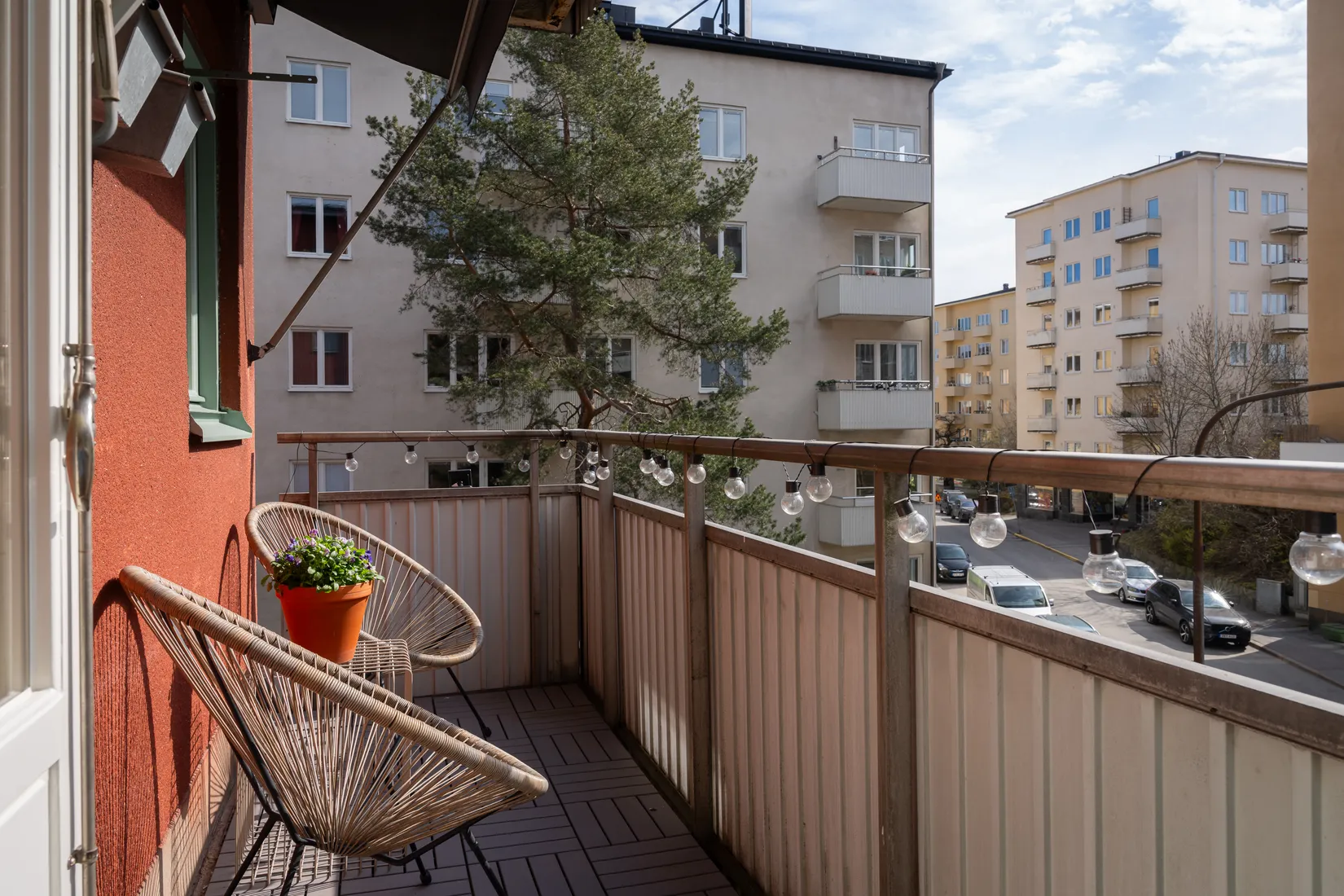 Bostadsrätt, Vitalisvägen 12, Fredhäll, Stockholm