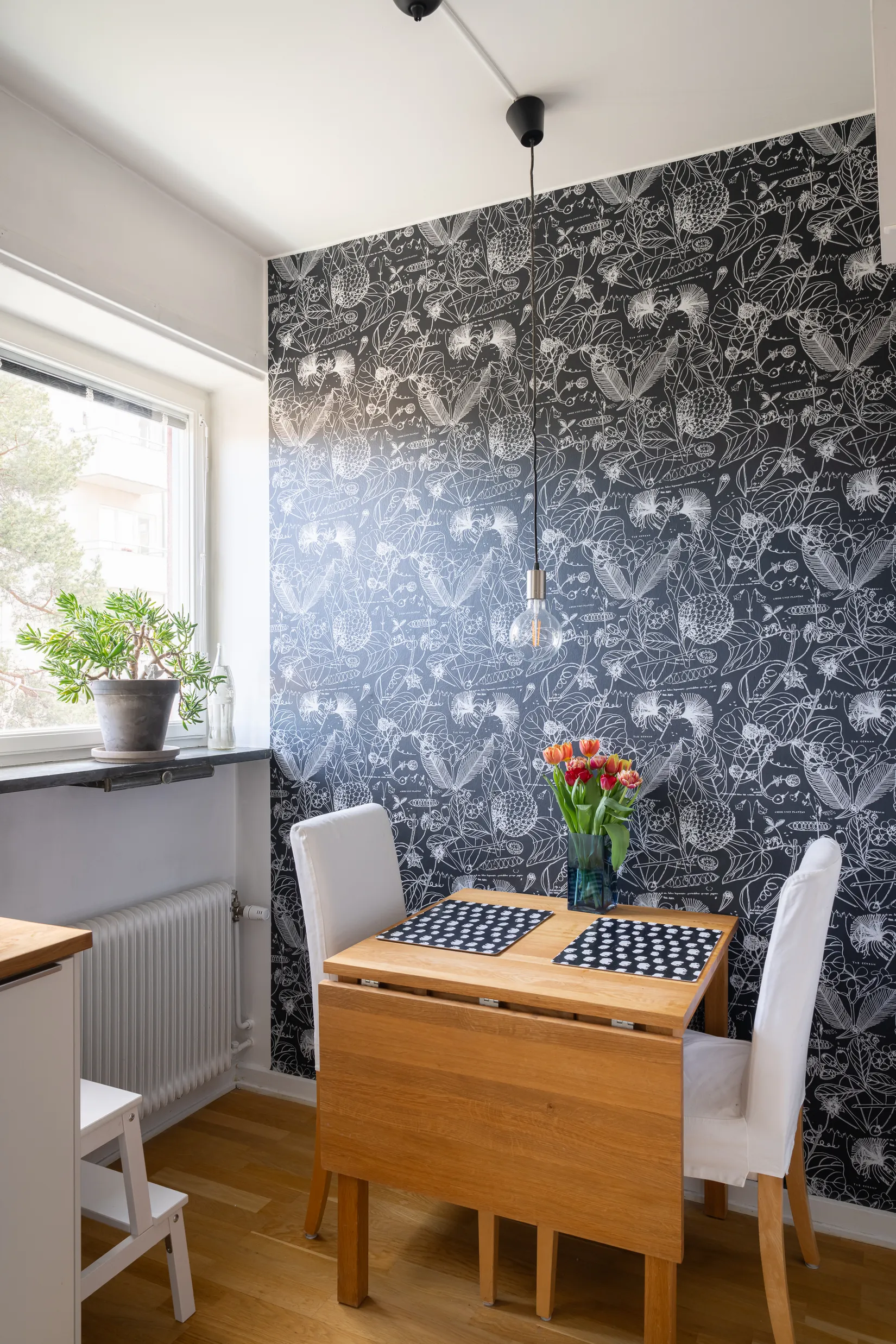 Bostadsrätt, Vitalisvägen 12, Fredhäll, Stockholm