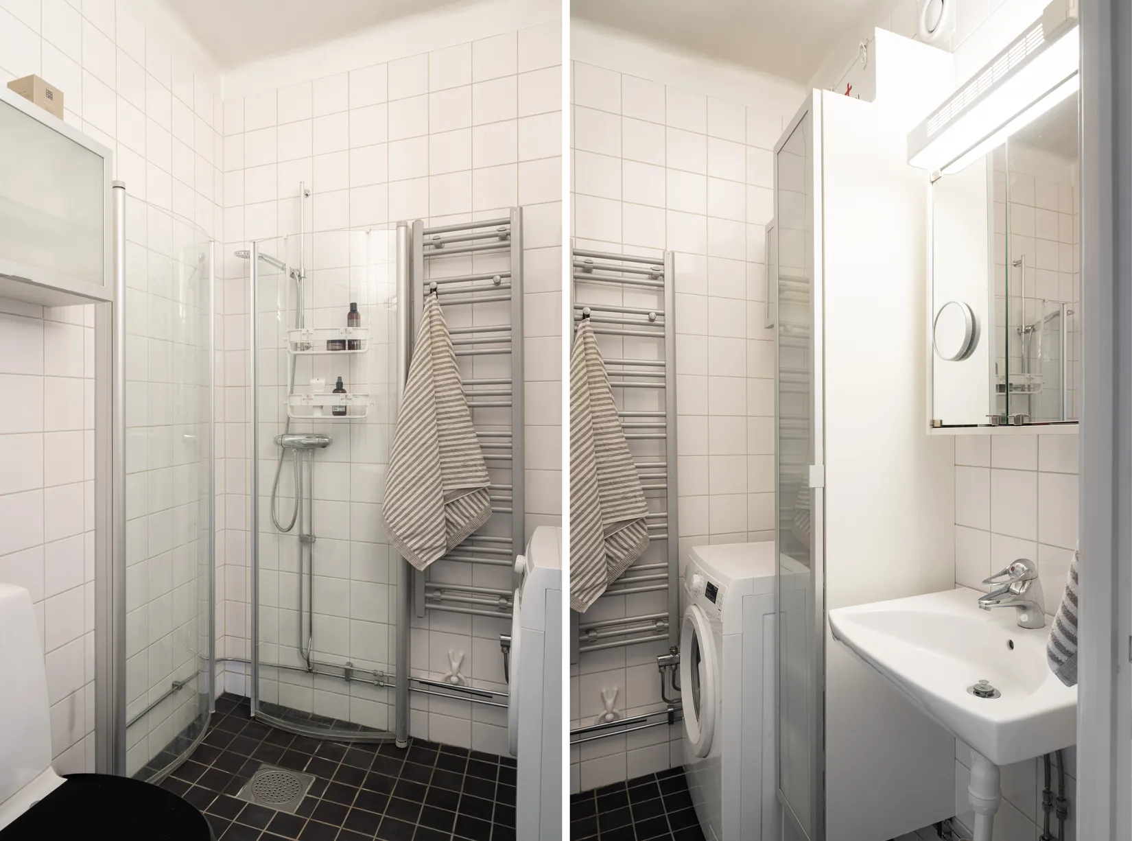 Bostadsrätt, Vitalisvägen 12, Fredhäll, Stockholm