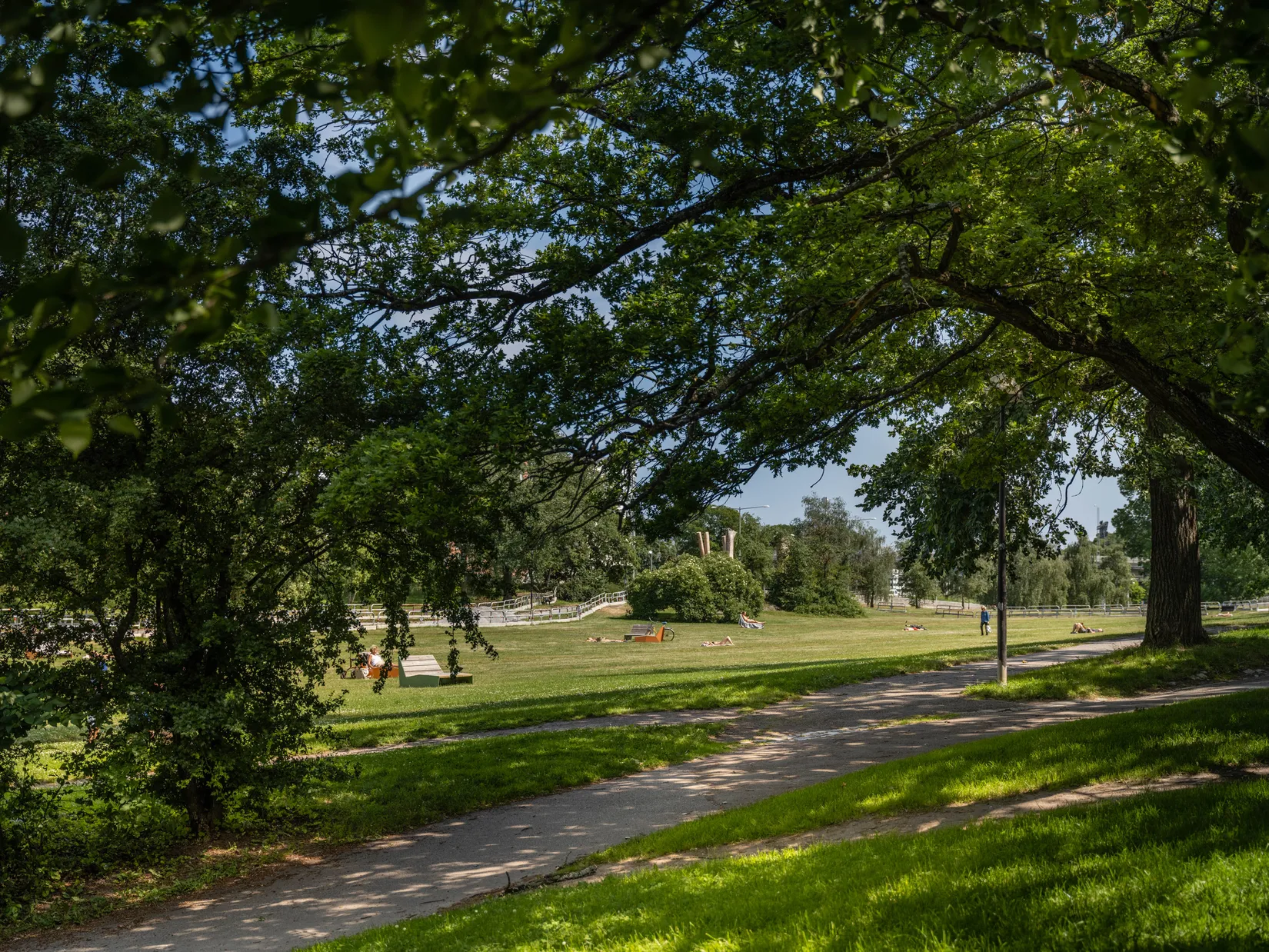 Bostadsrätt, Vitalisvägen 12, Fredhäll, Stockholm