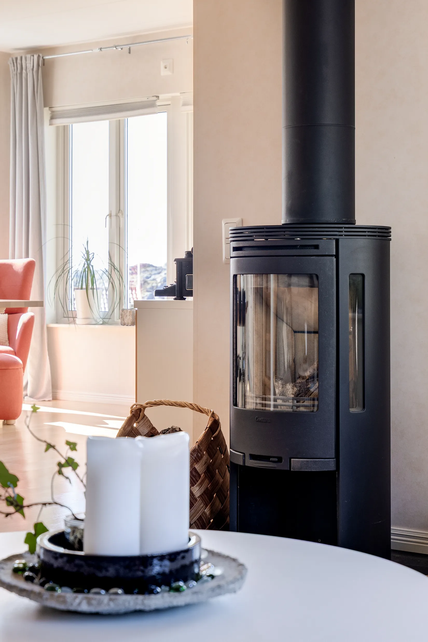 Villa, Källstången 31, Havsporten, Tjörn