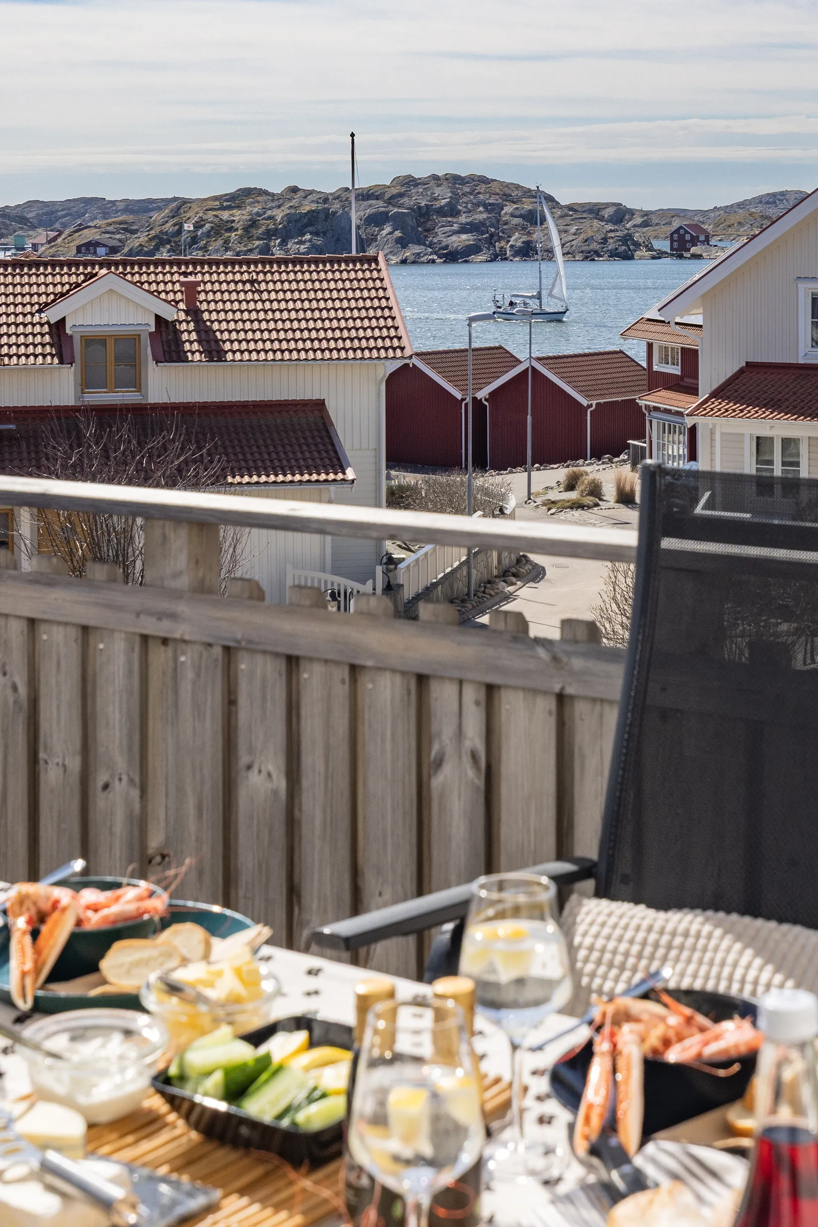 Villa, Källstången 31, Havsporten, Tjörn