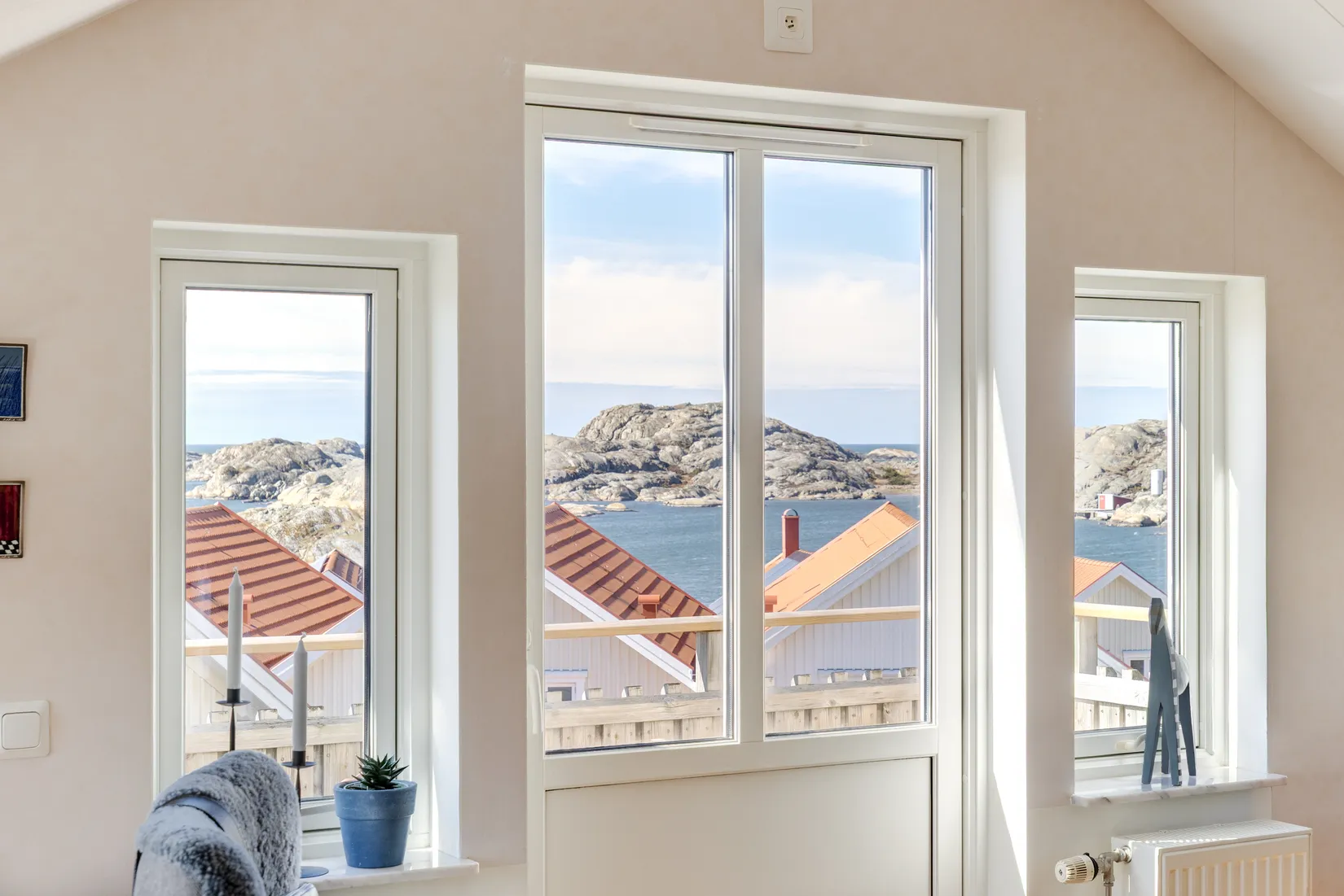 Villa, Källstången 31, Havsporten, Tjörn