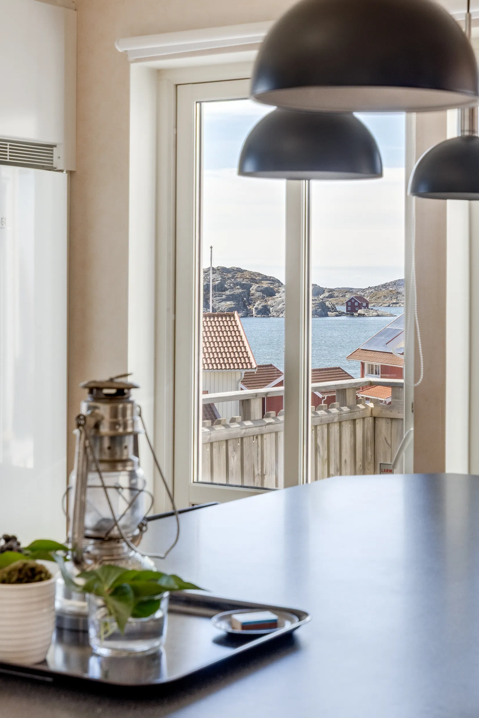 Villa, Källstången 31, Havsporten, Tjörn