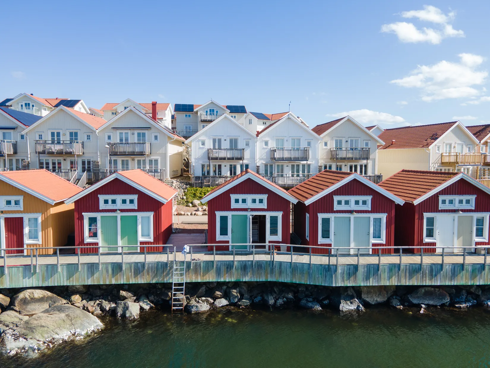 Villa, Källstången 31, Havsporten, Tjörn