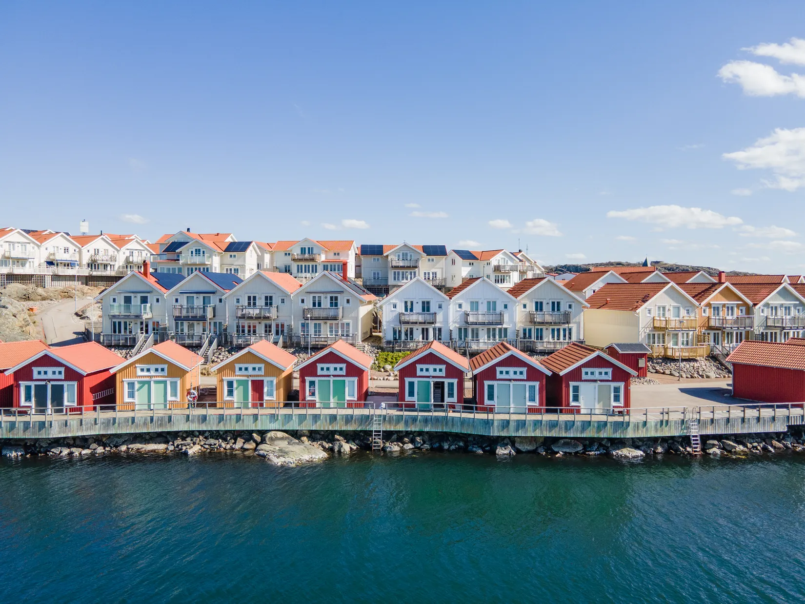 Villa, Källstången 31, Havsporten, Tjörn