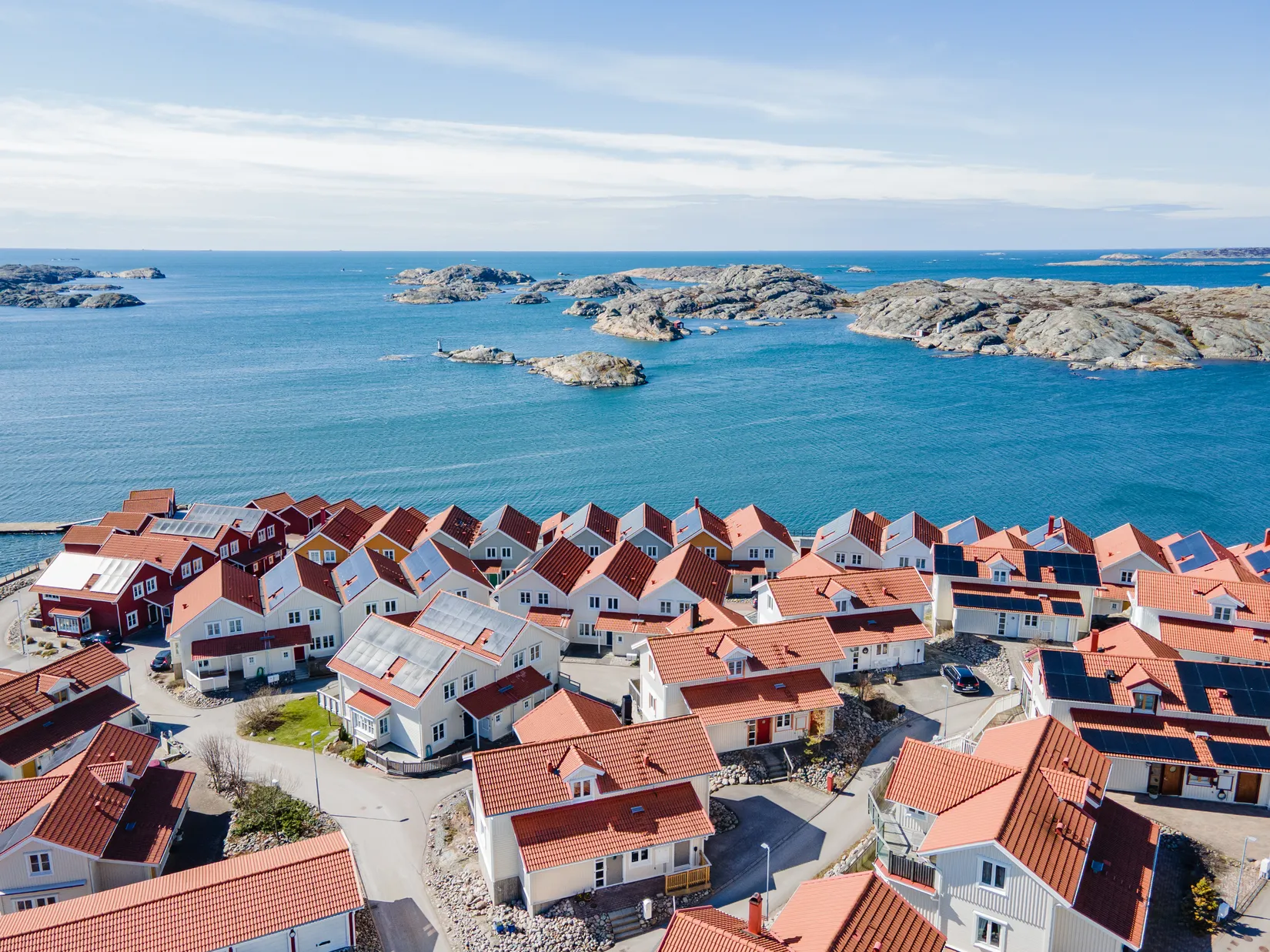 Villa, Källstången 31, Havsporten, Tjörn