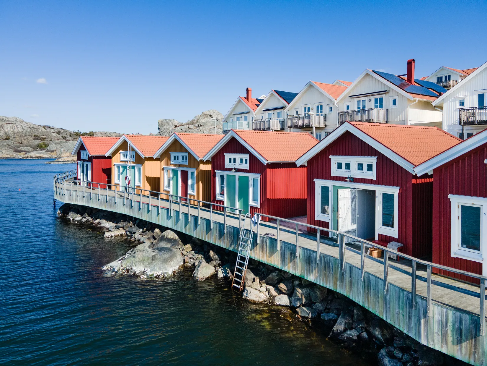 Villa, Källstången 31, Havsporten, Tjörn