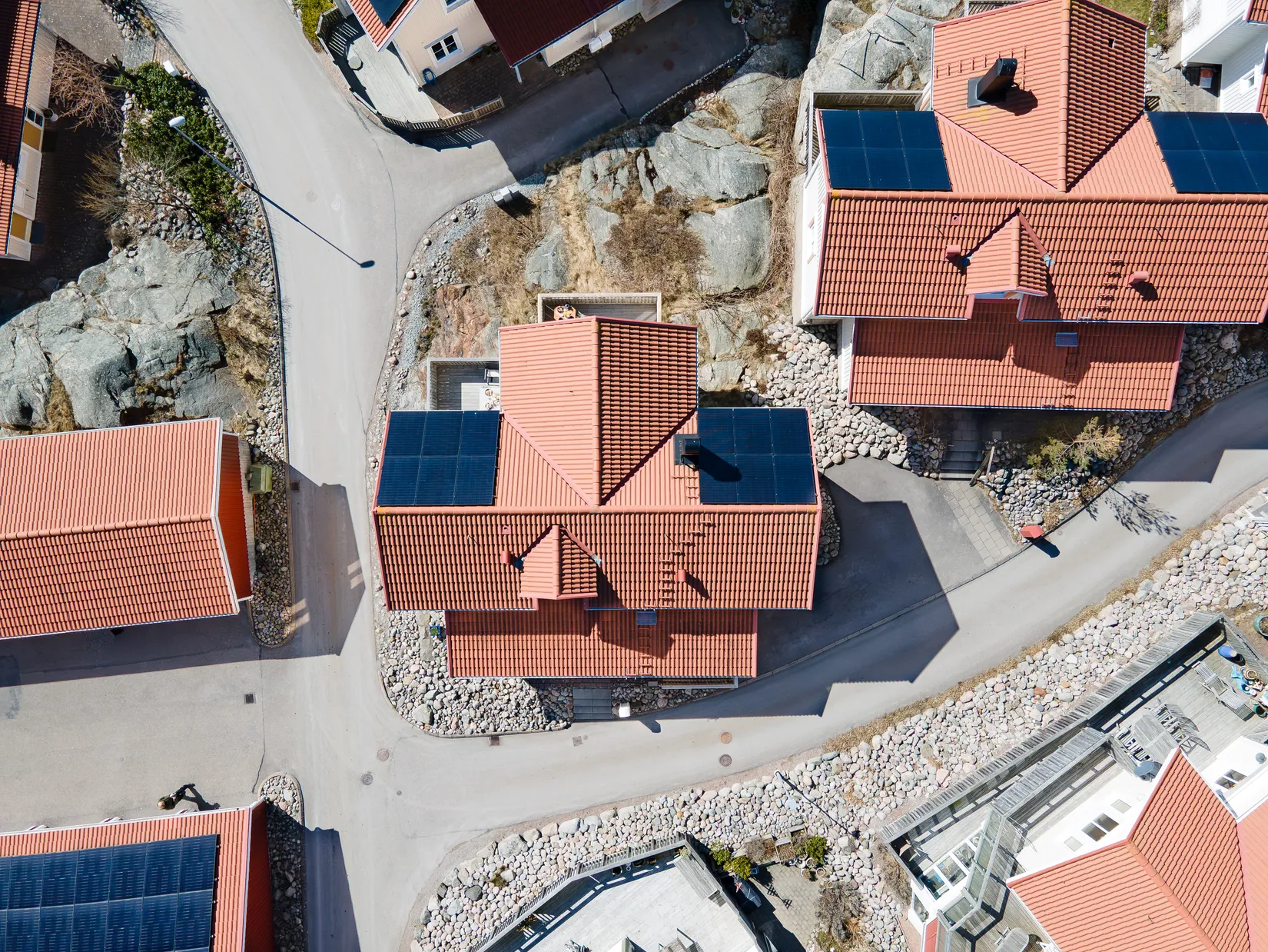 Villa, Källstången 31, Havsporten, Tjörn