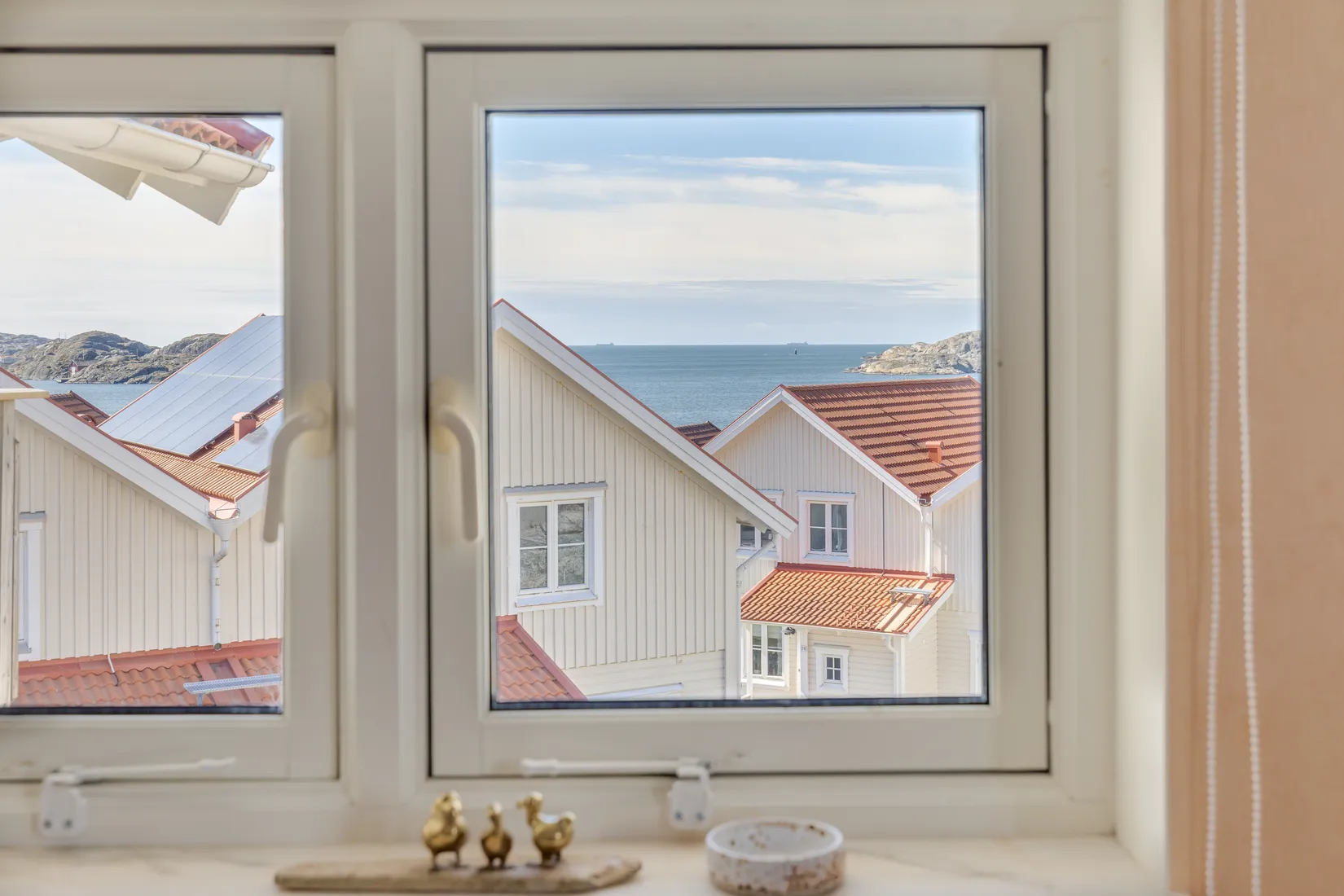 Villa, Källstången 31, Havsporten, Tjörn