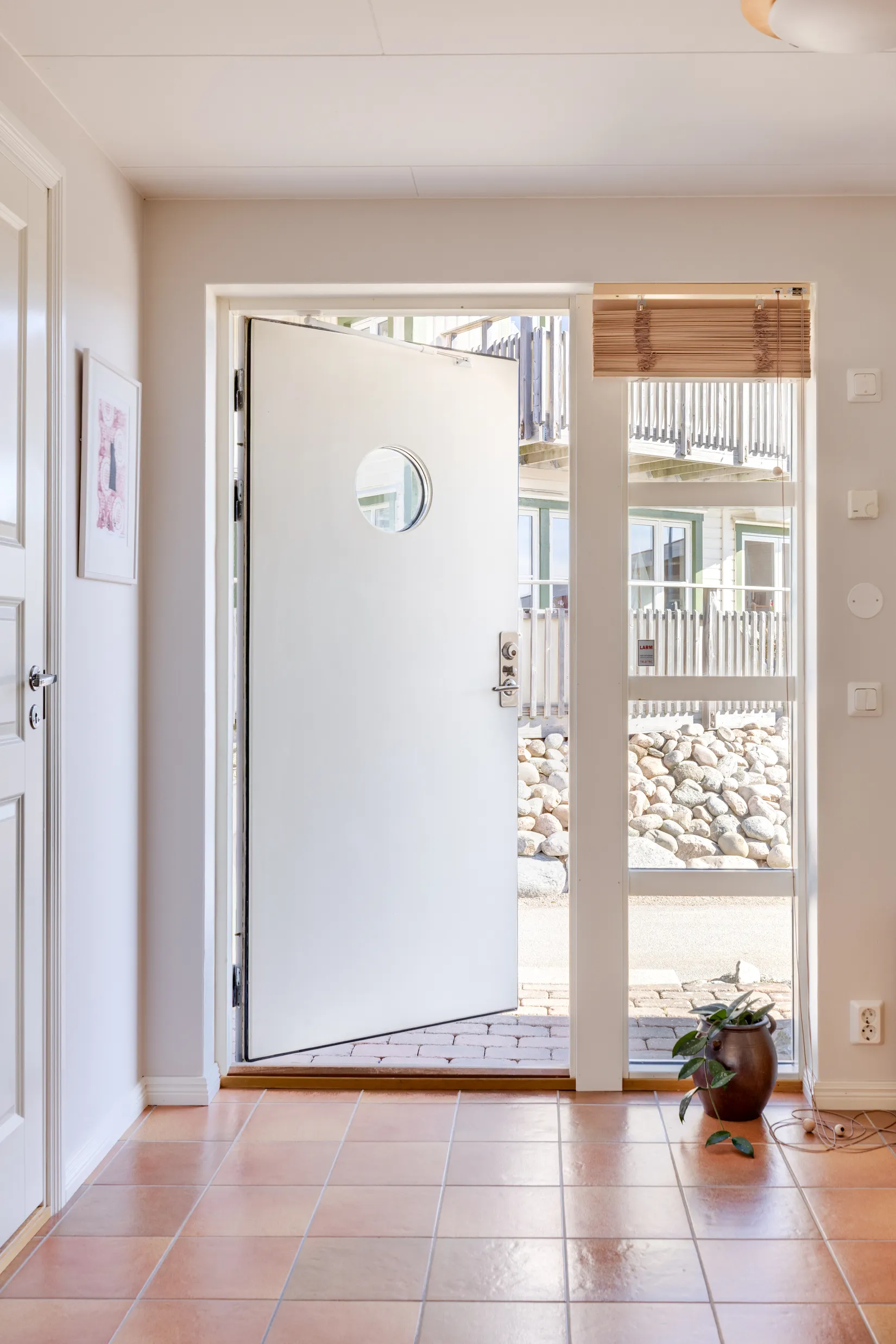 Villa, Källstången 31, Havsporten, Tjörn