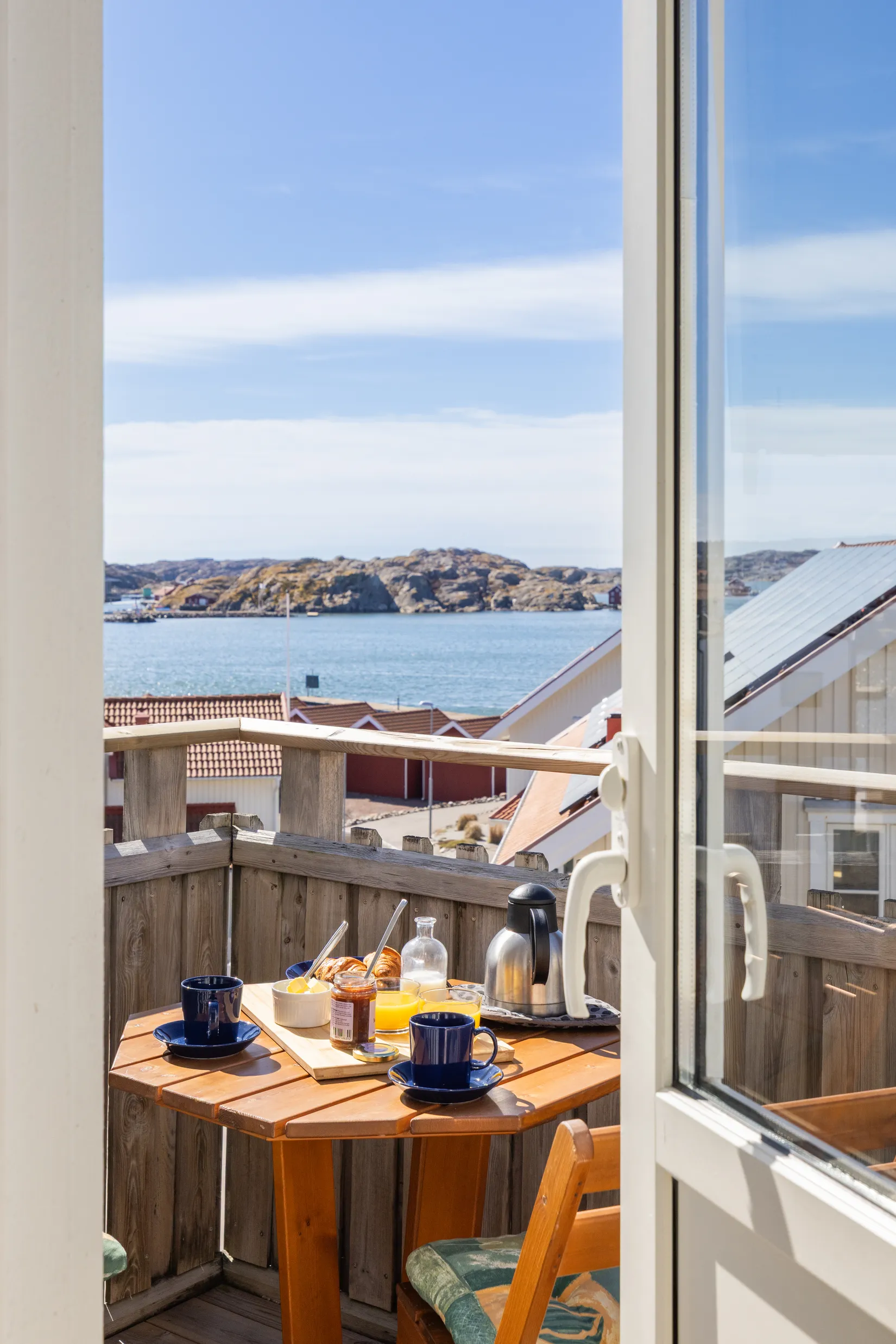 Villa, Källstången 31, Havsporten, Tjörn