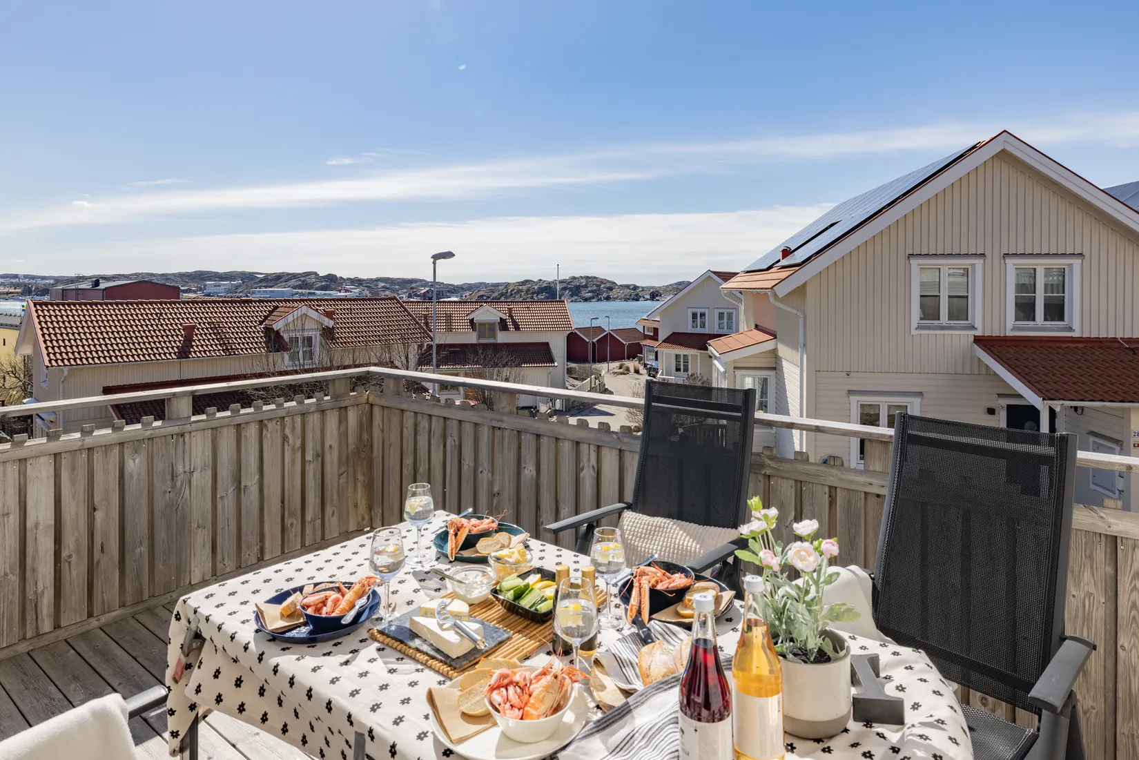 Villa, Källstången 31, Havsporten, Tjörn