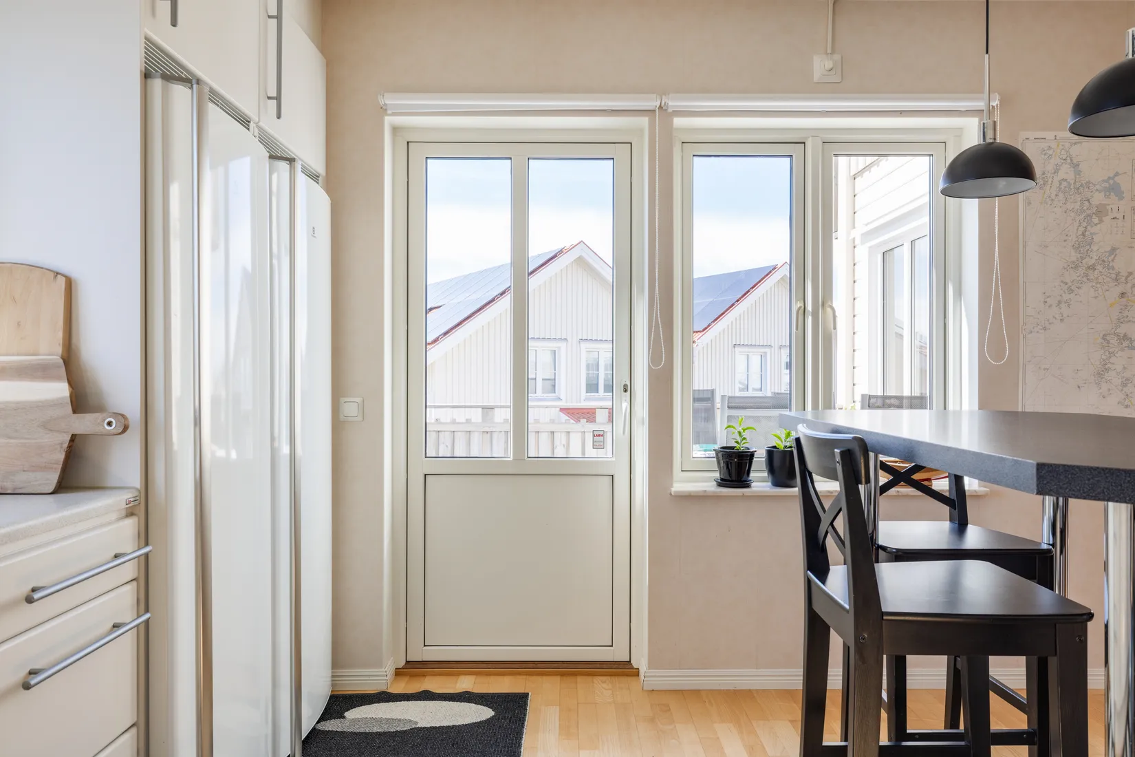 Villa, Källstången 31, Havsporten, Tjörn