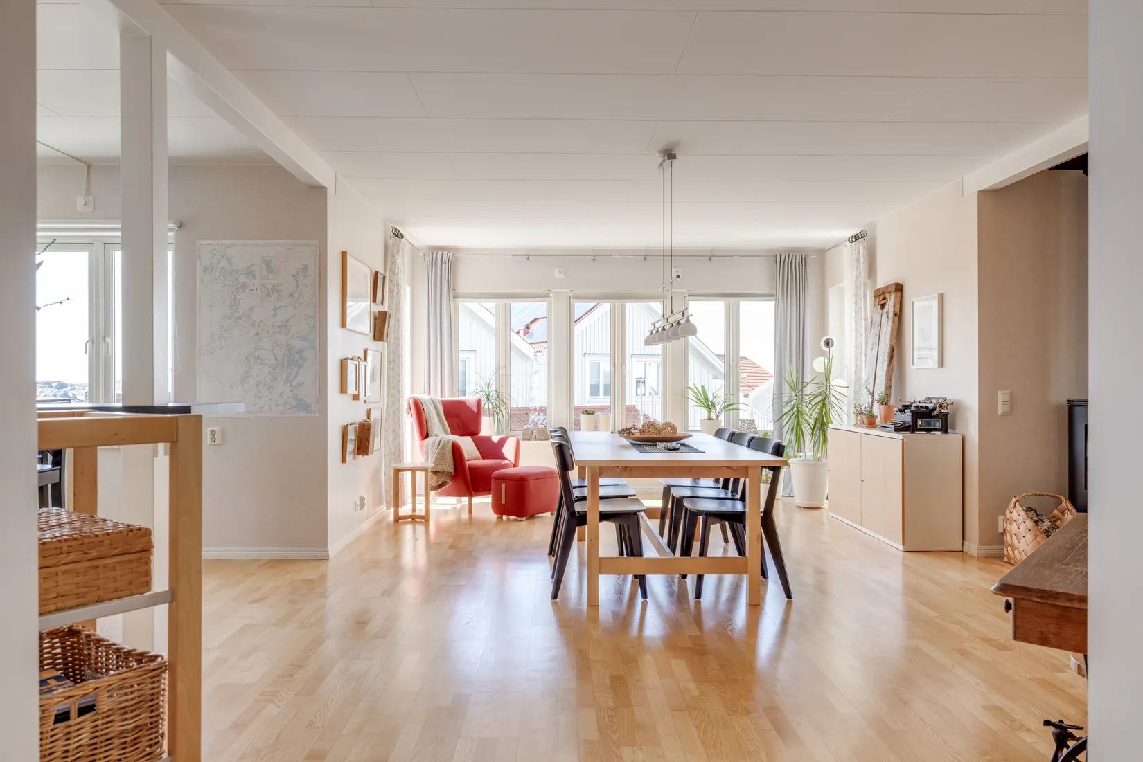 Villa, Källstången 31, Havsporten, Tjörn