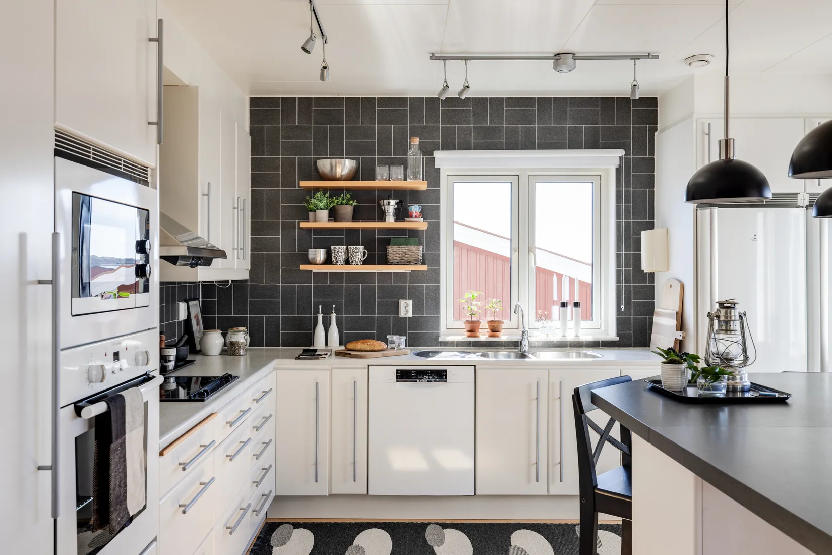 Villa, Källstången 31, Havsporten, Tjörn