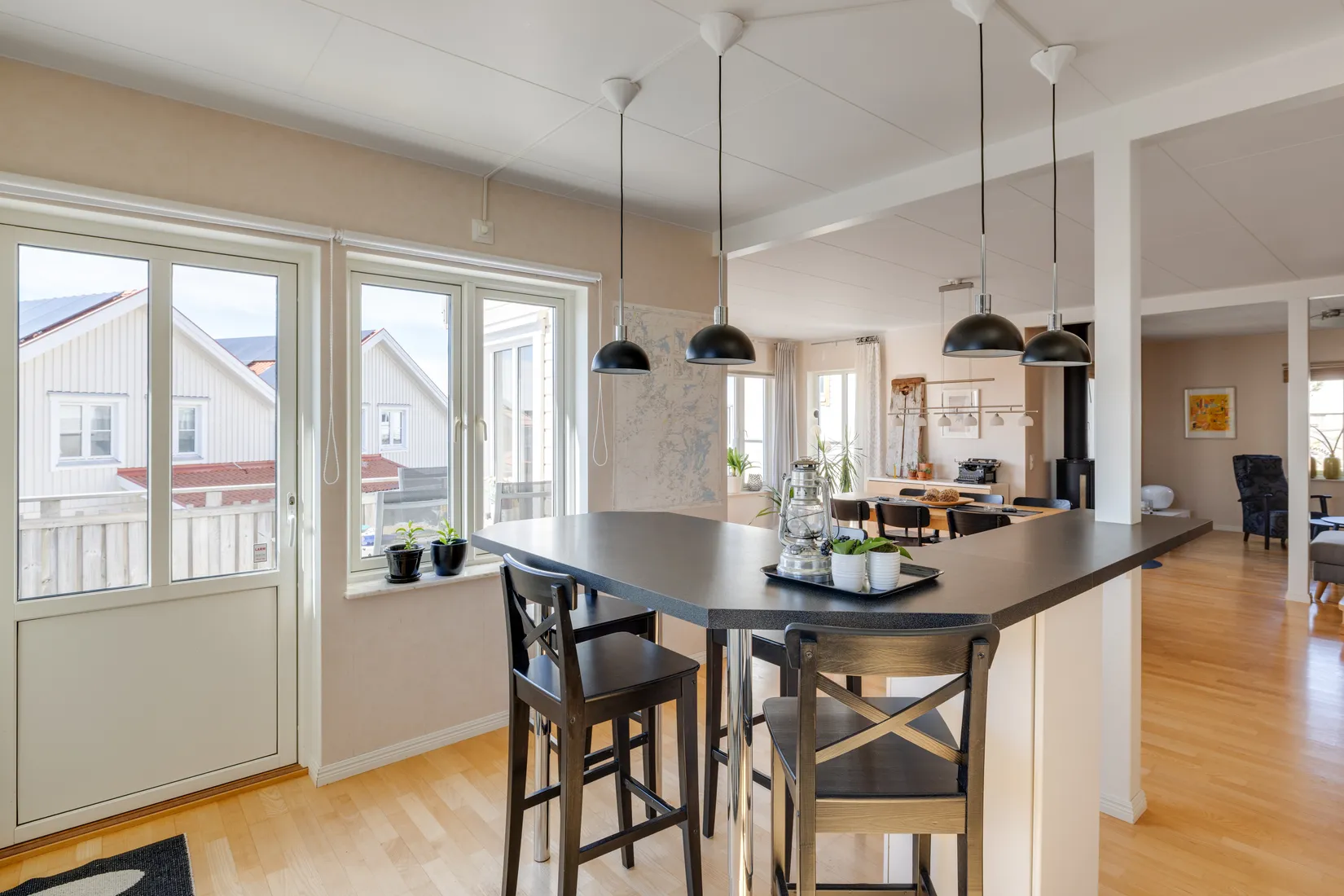 Villa, Källstången 31, Havsporten, Tjörn