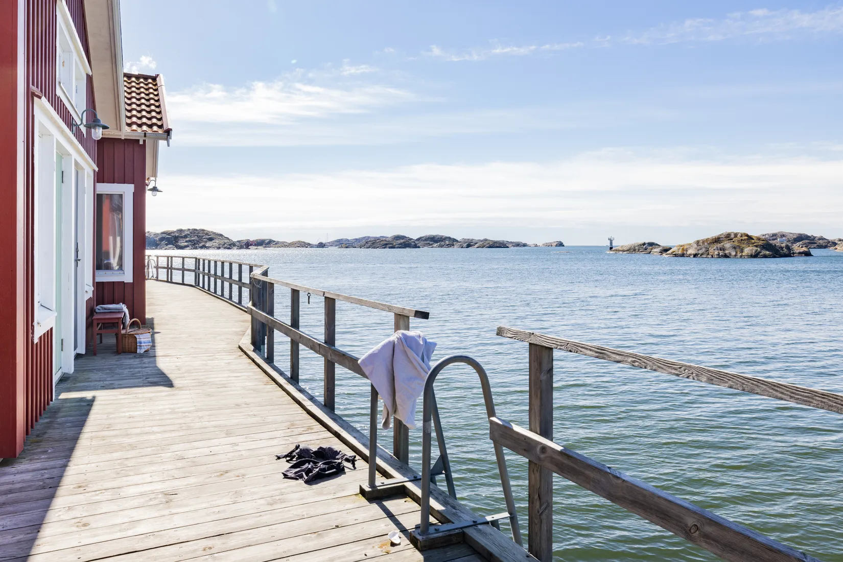 Villa, Källstången 31, Havsporten, Tjörn