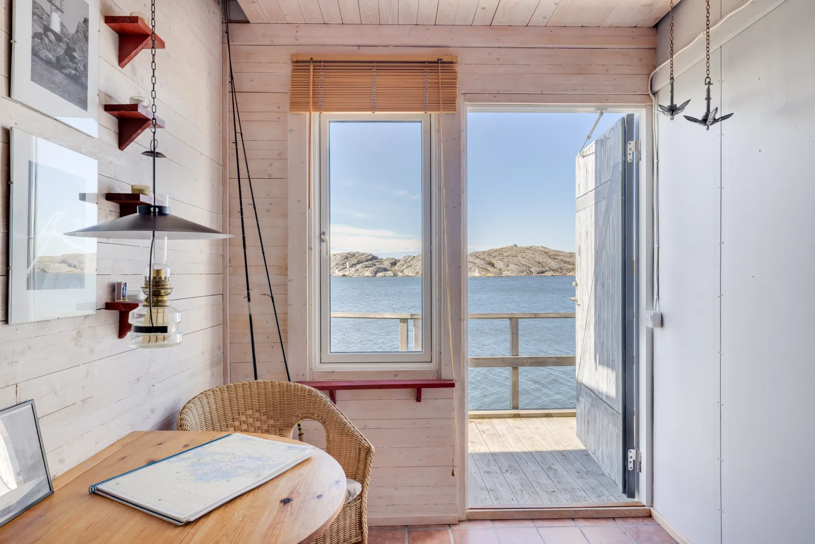 Villa, Källstången 31, Havsporten, Tjörn