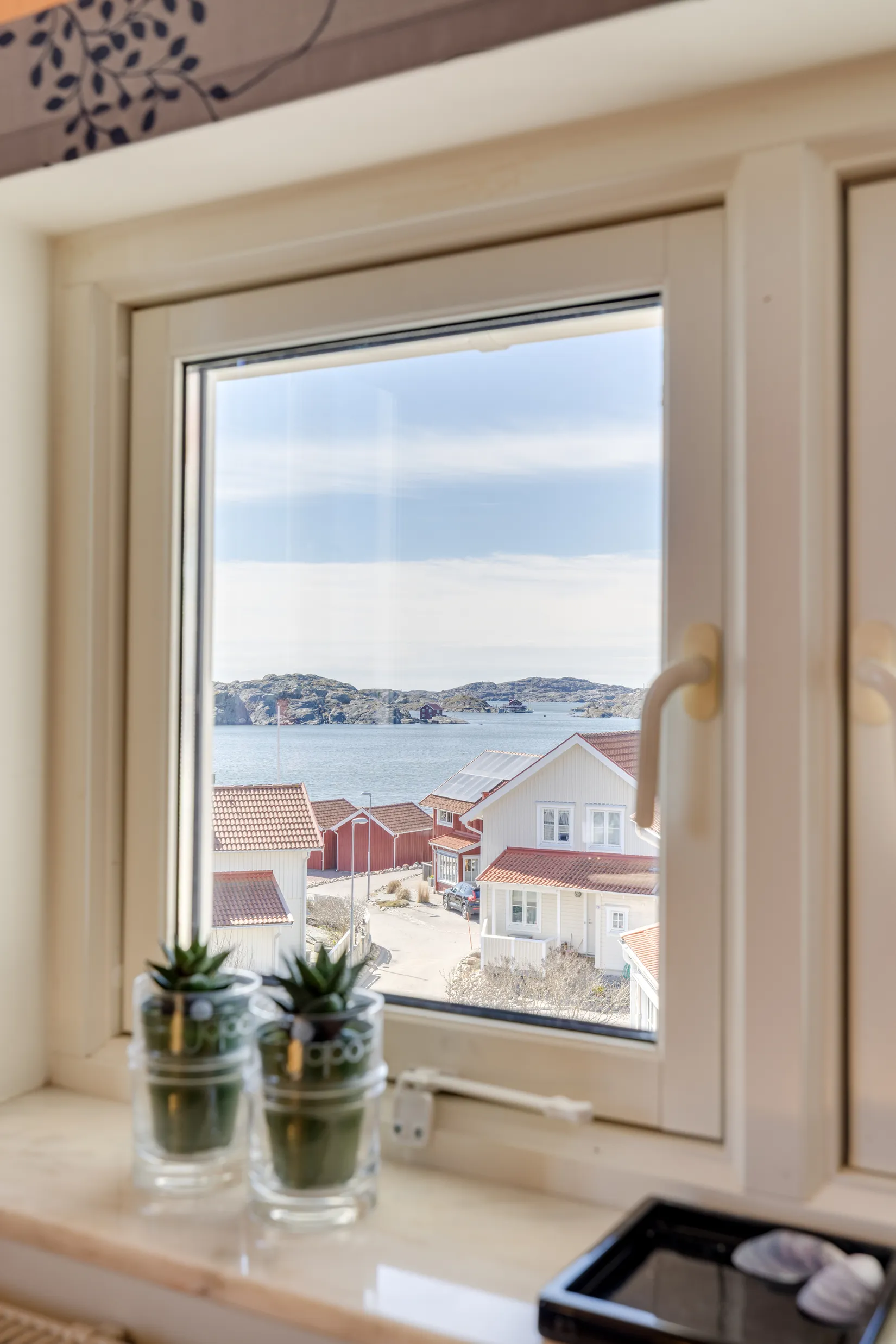 Villa, Källstången 31, Havsporten, Tjörn