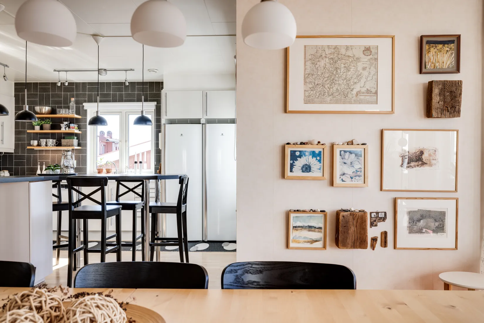 Villa, Källstången 31, Havsporten, Tjörn