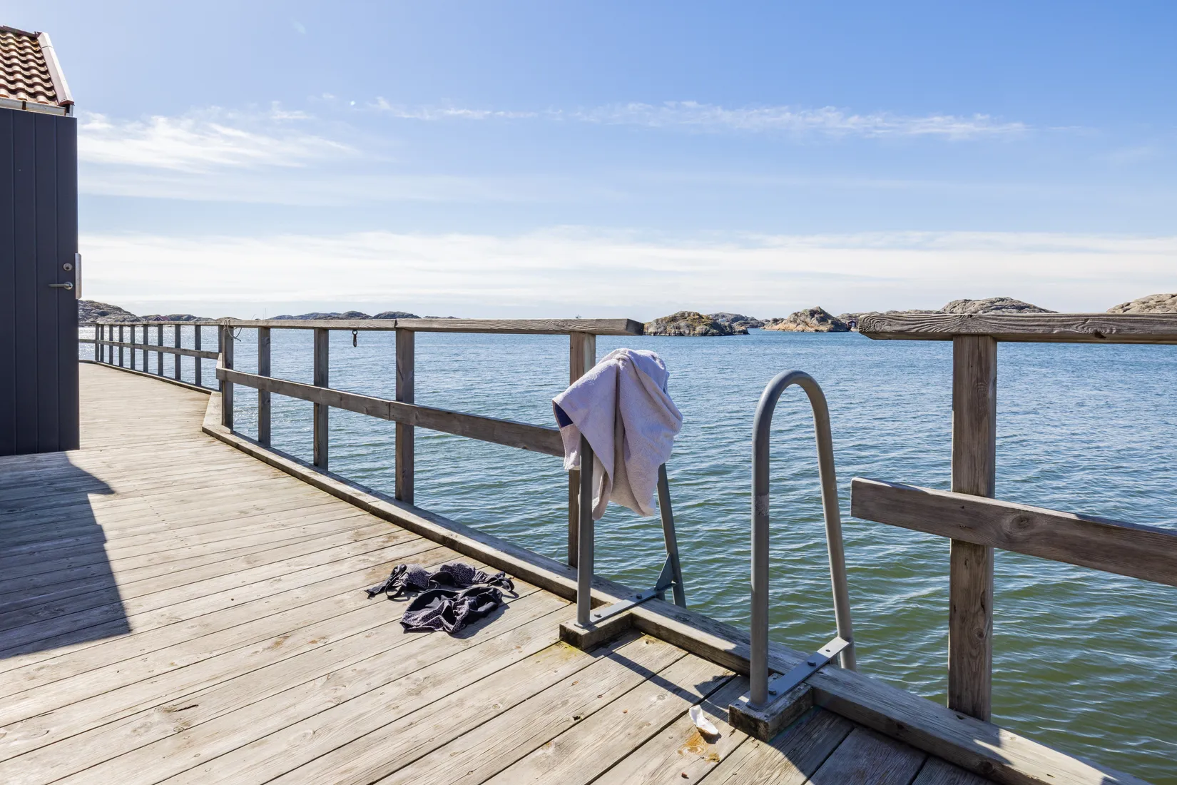 Villa, Källstången 31, Havsporten, Tjörn