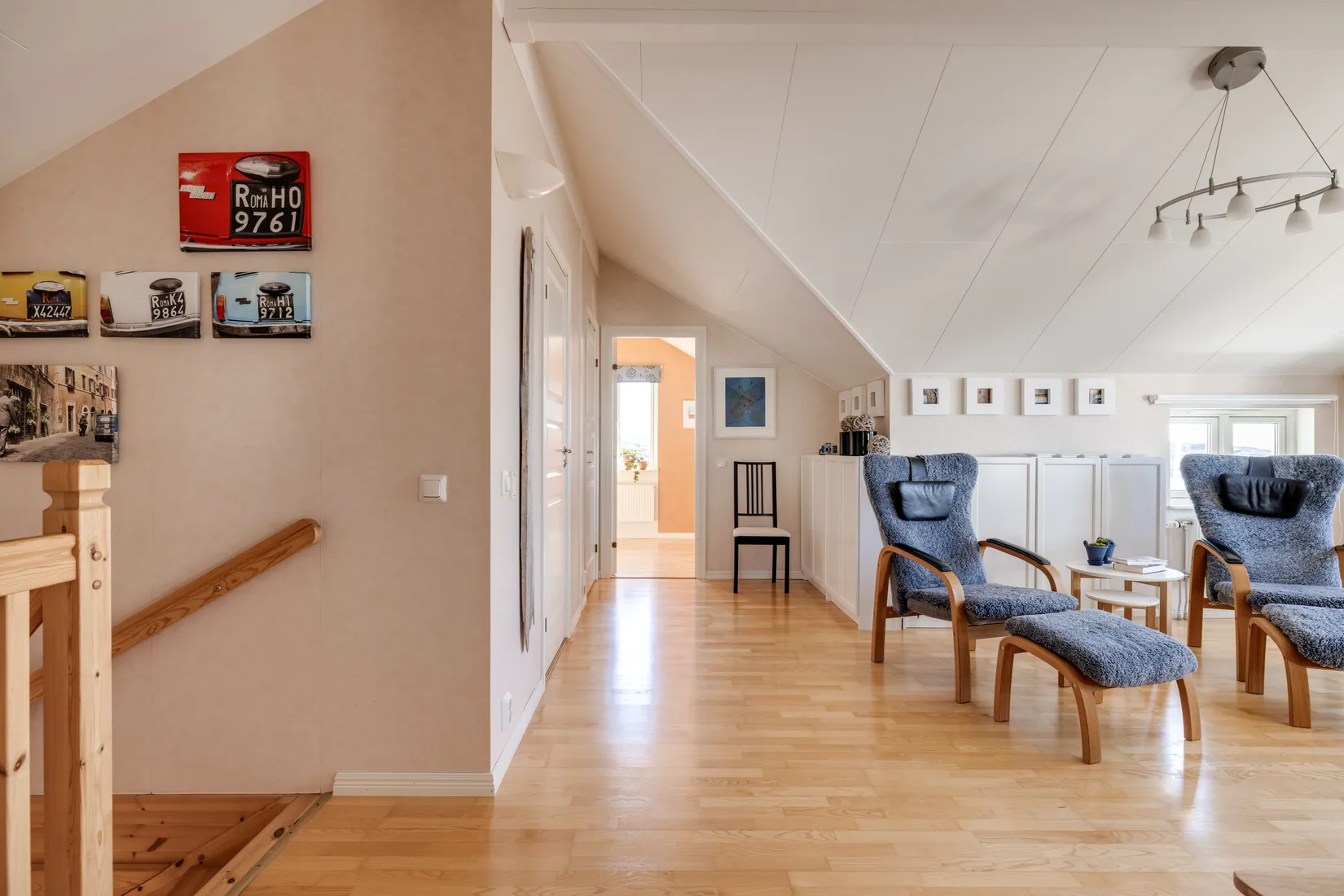 Villa, Källstången 31, Havsporten, Tjörn