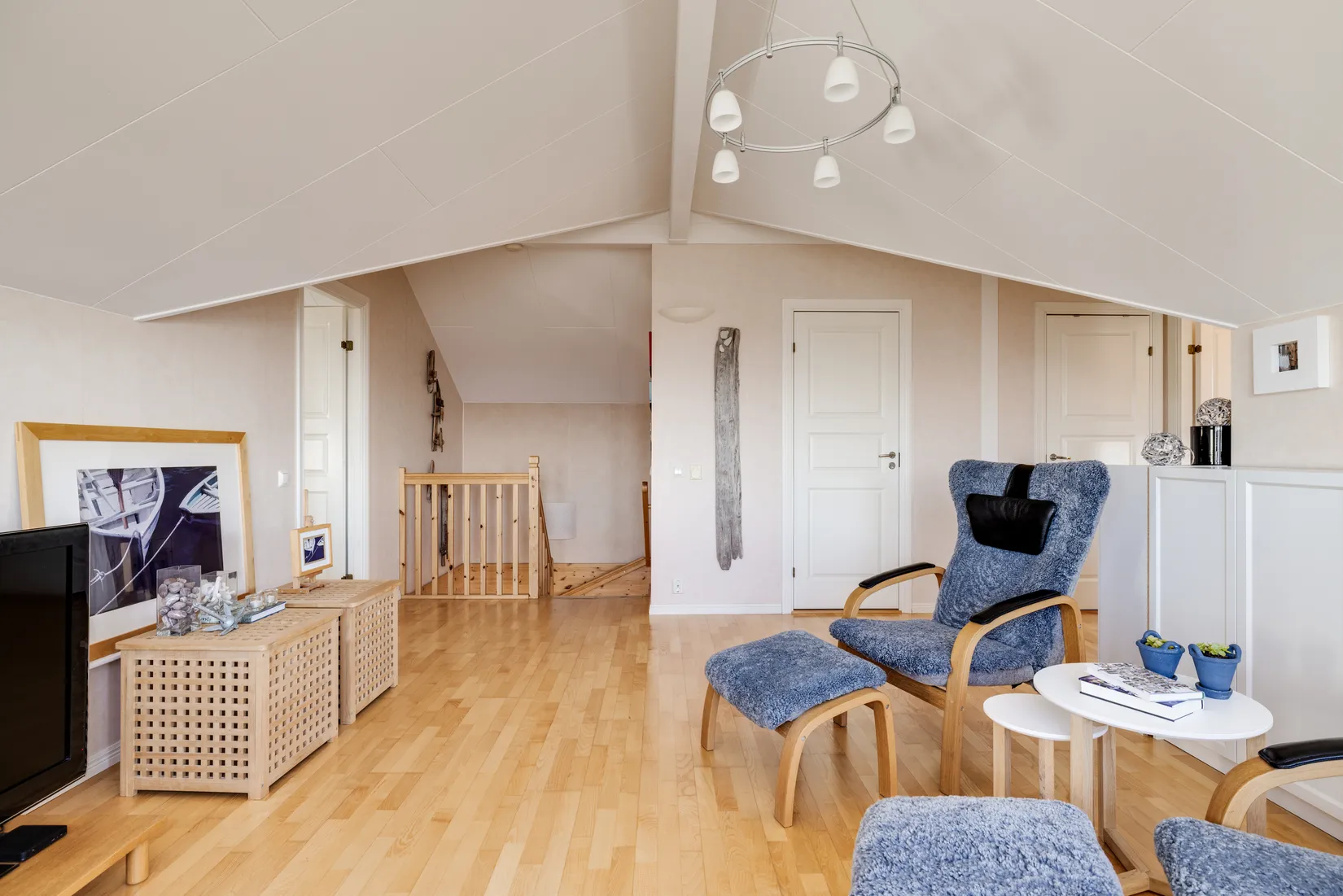 Villa, Källstången 31, Havsporten, Tjörn