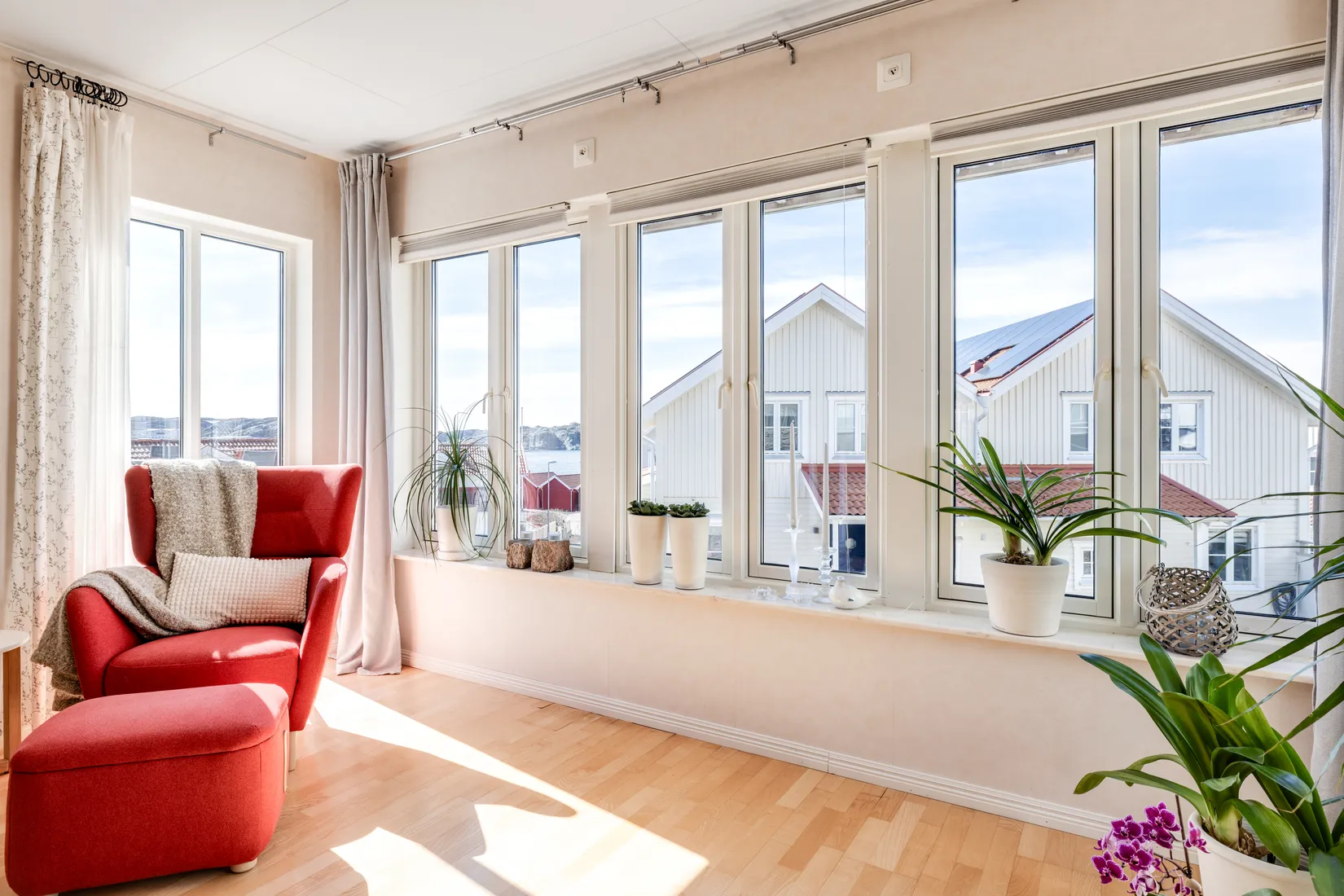 Villa, Källstången 31, Havsporten, Tjörn