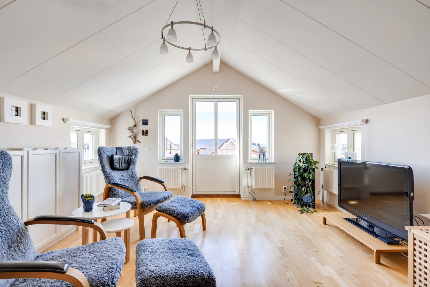 Villa, Källstången 31, Havsporten, Tjörn