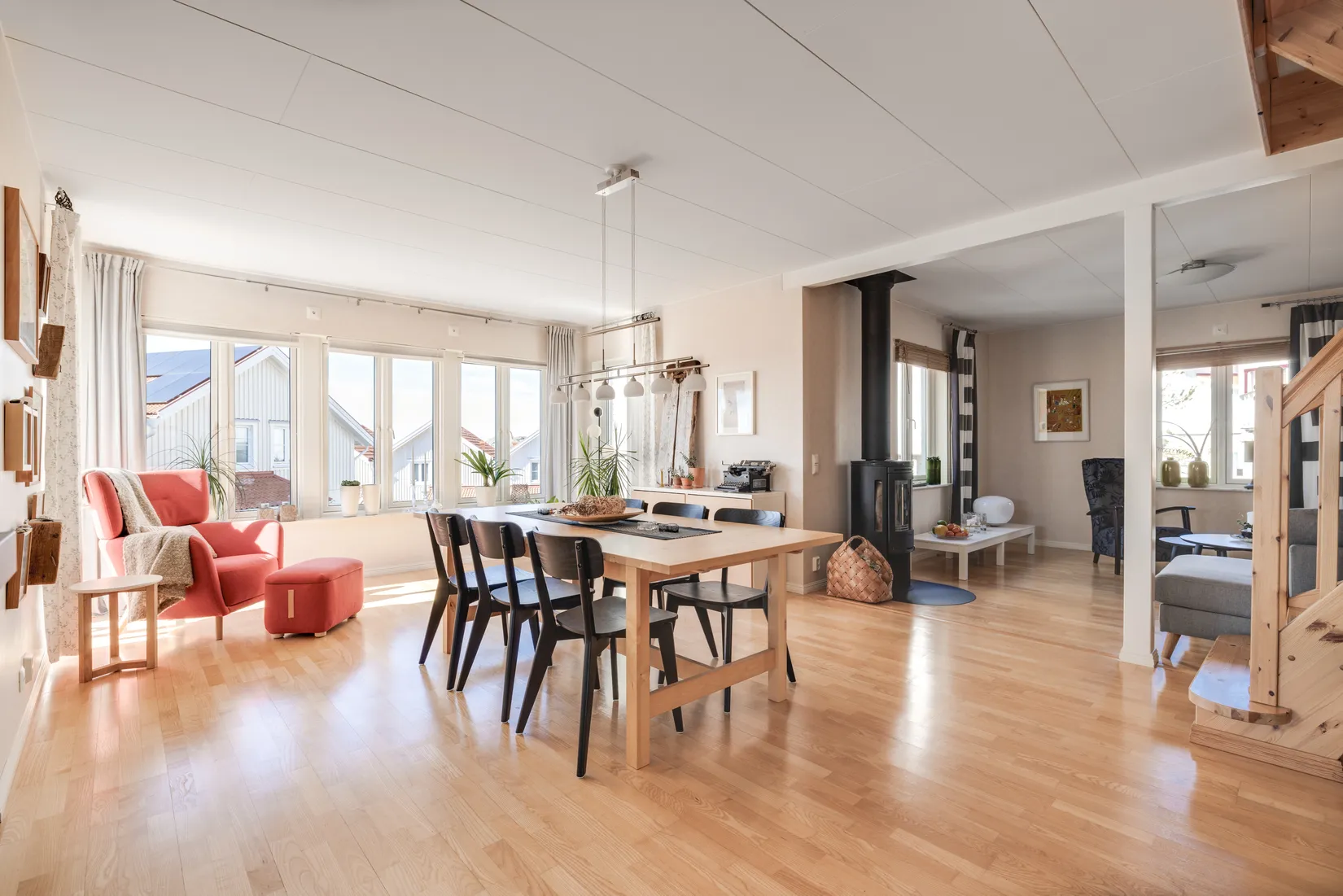 Villa, Källstången 31, Havsporten, Tjörn