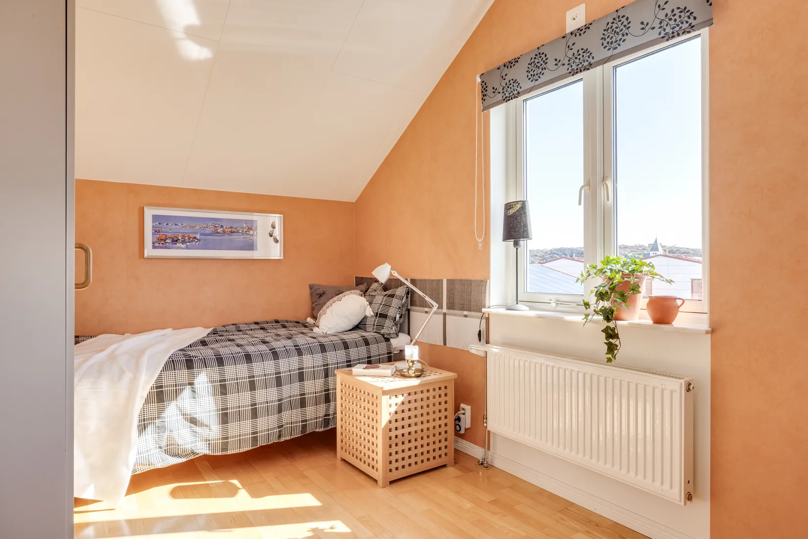 Villa, Källstången 31, Havsporten, Tjörn